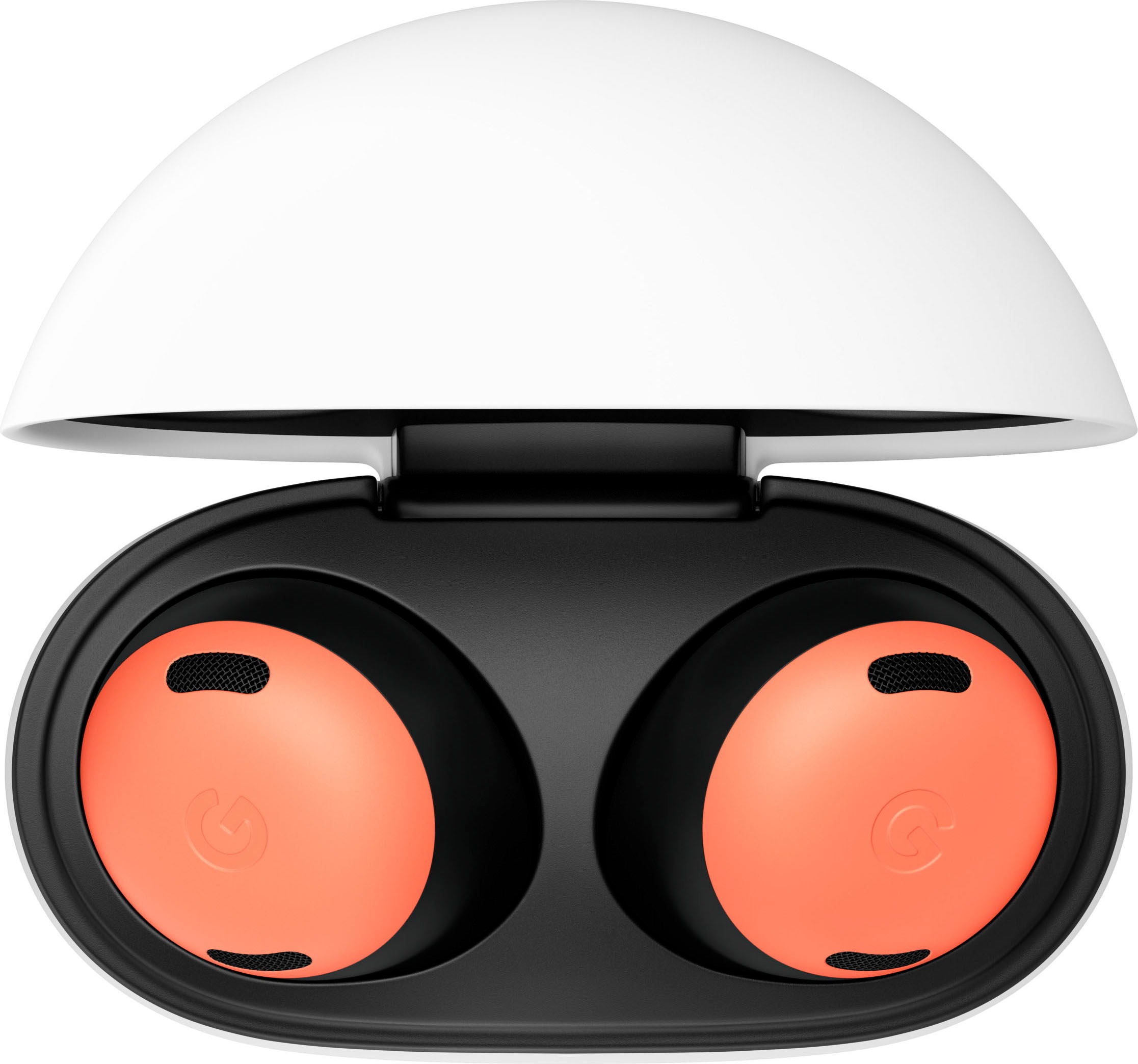 Google wireless In-Ear-Kopfhörer »Pixel Buds Pro«, Bluetooth, Active Noise Cancelling (ANC)-Transparenzmodus-Sprachsteuerung