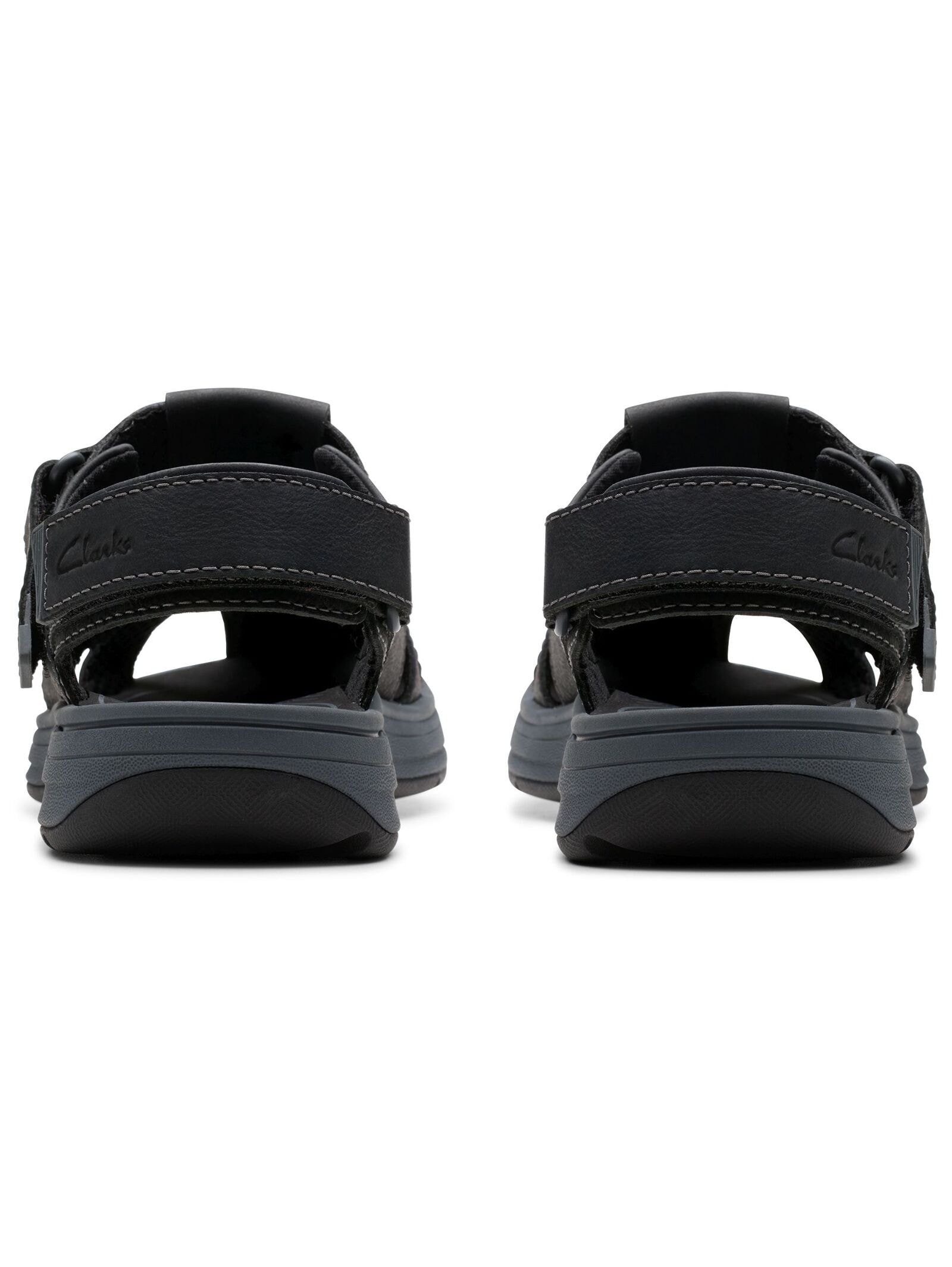 Clarks Sandale »Clarks Sandalen Leder«