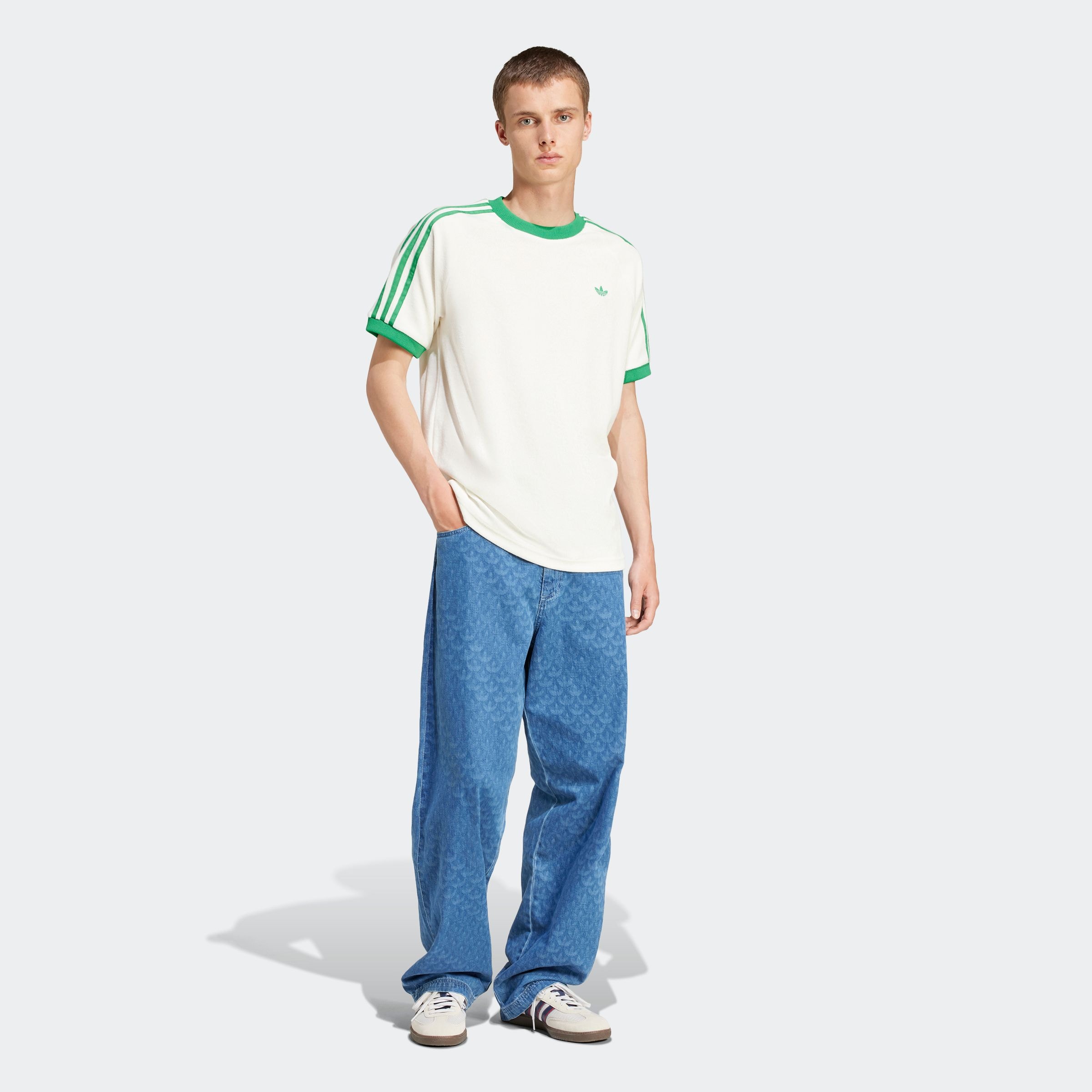 adidas Originals T-Shirt »CALI TEE«