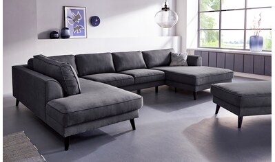 INOSIGN Wohnlandschaft »Junis«, in moderner Optik kaufen INOSIGN Wohnlandschaft »Junis«, in moderner Optik kaufen