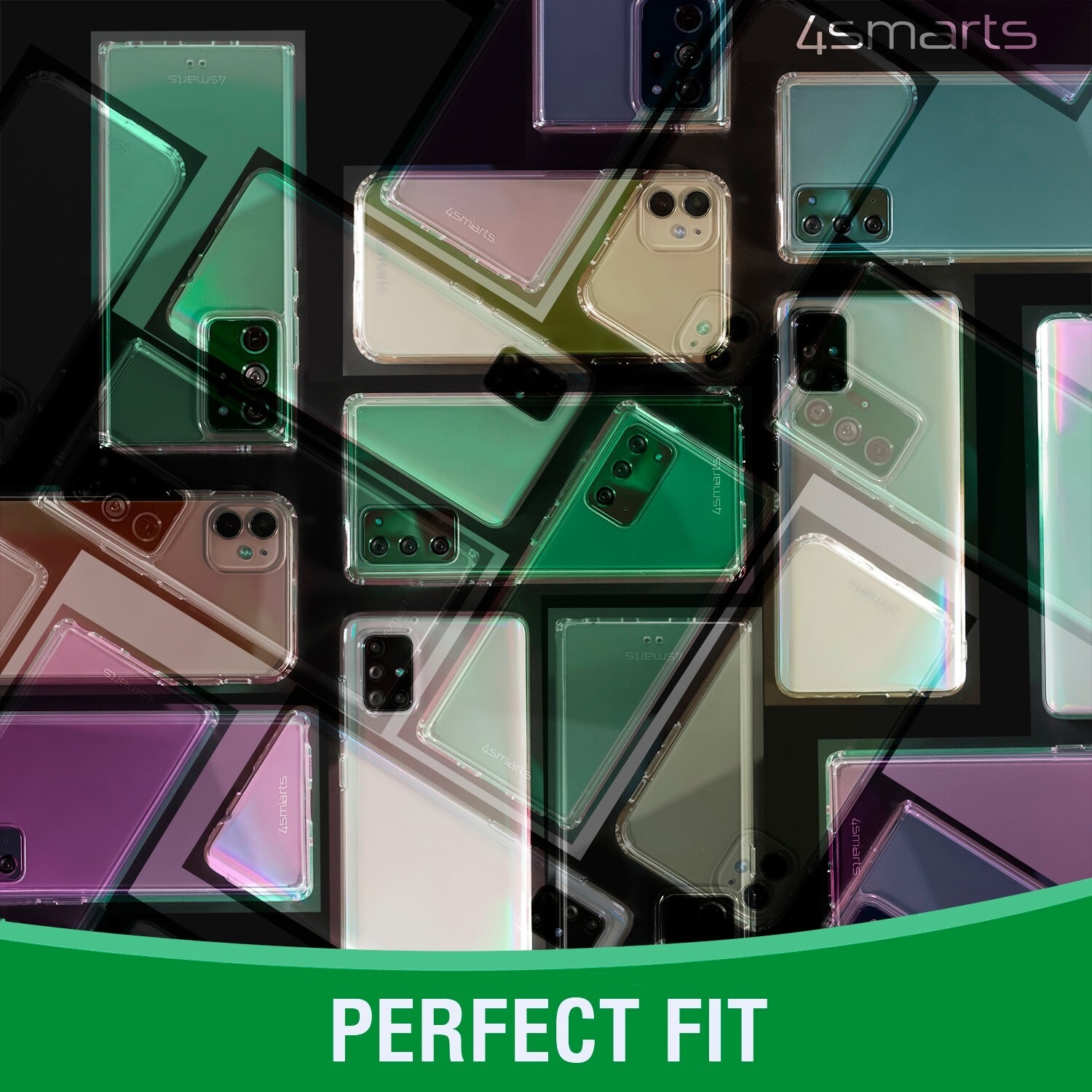 4smarts Handyhülle »X-Pro 360° Protection UltiMag für Apple iPhone 7/8/SE 20/SE 22«, Apple iPhone 7/8/SE 2020/SE 2022, Backcover, Schutzhülle, Handyschutzhülle, Case, Schutzcase, stoßfest