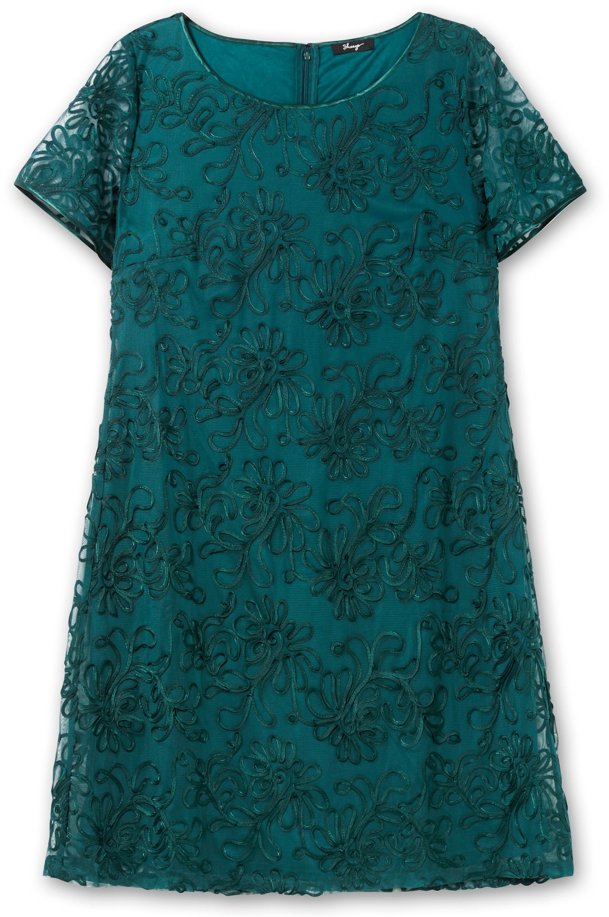 Thumbnail - Sheego Cocktailkleid "Cocktailkleid"