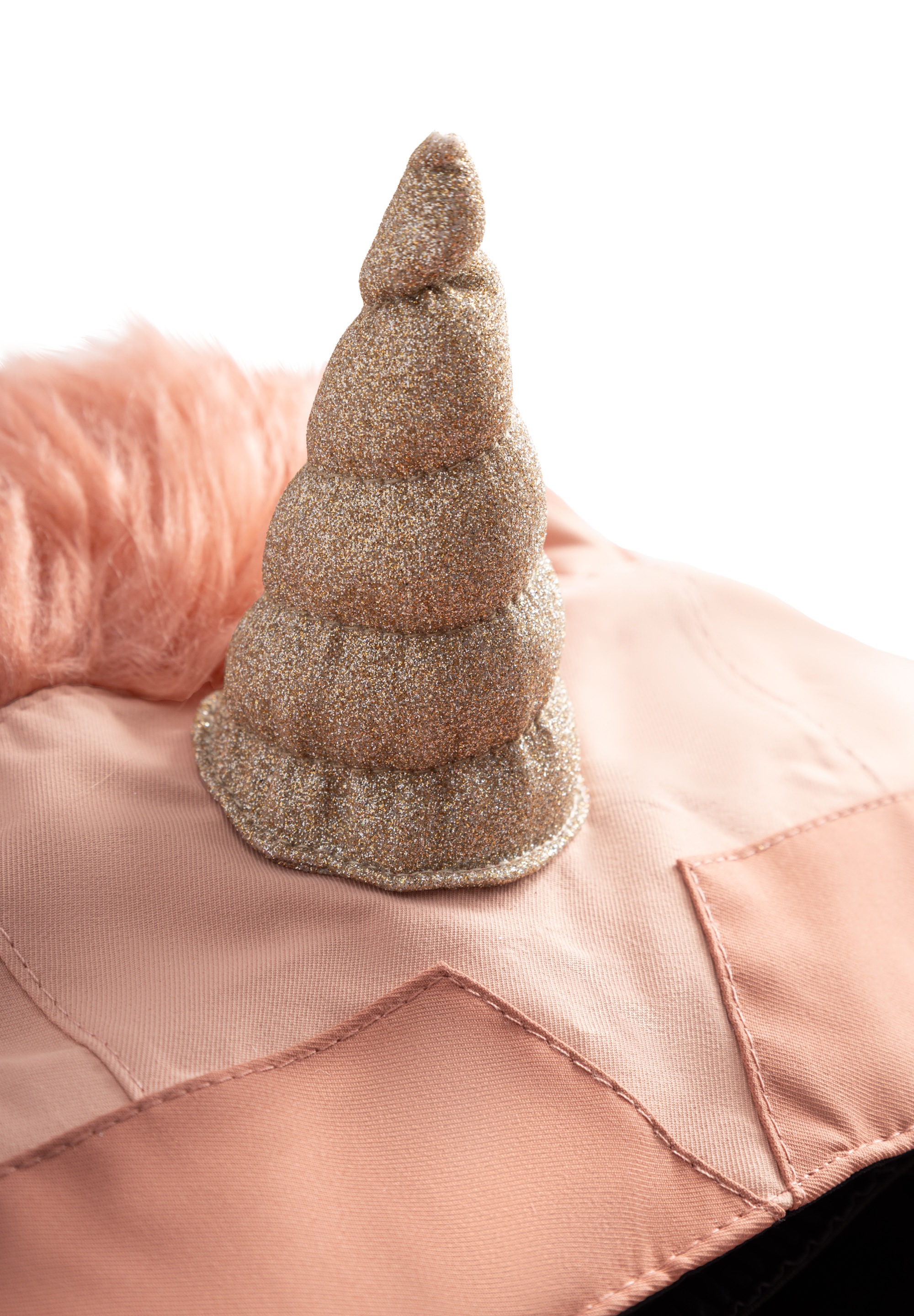 WeeDo Schneeoverall »UNIDO GLITTER Schneeanzug« Mitwachsender Schneeanzug