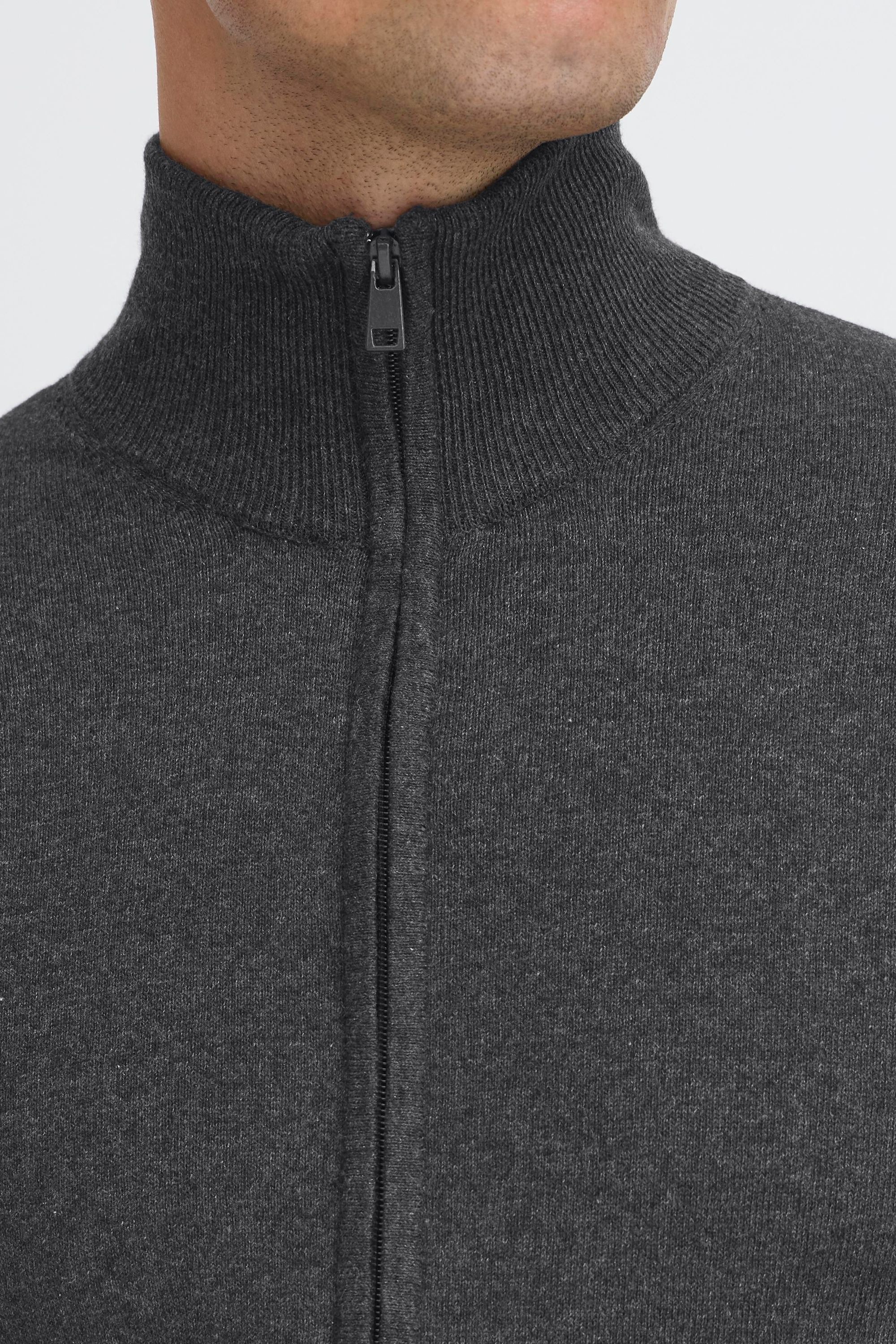 Blend Strickjacke »Trainingsjacke BHFippo«