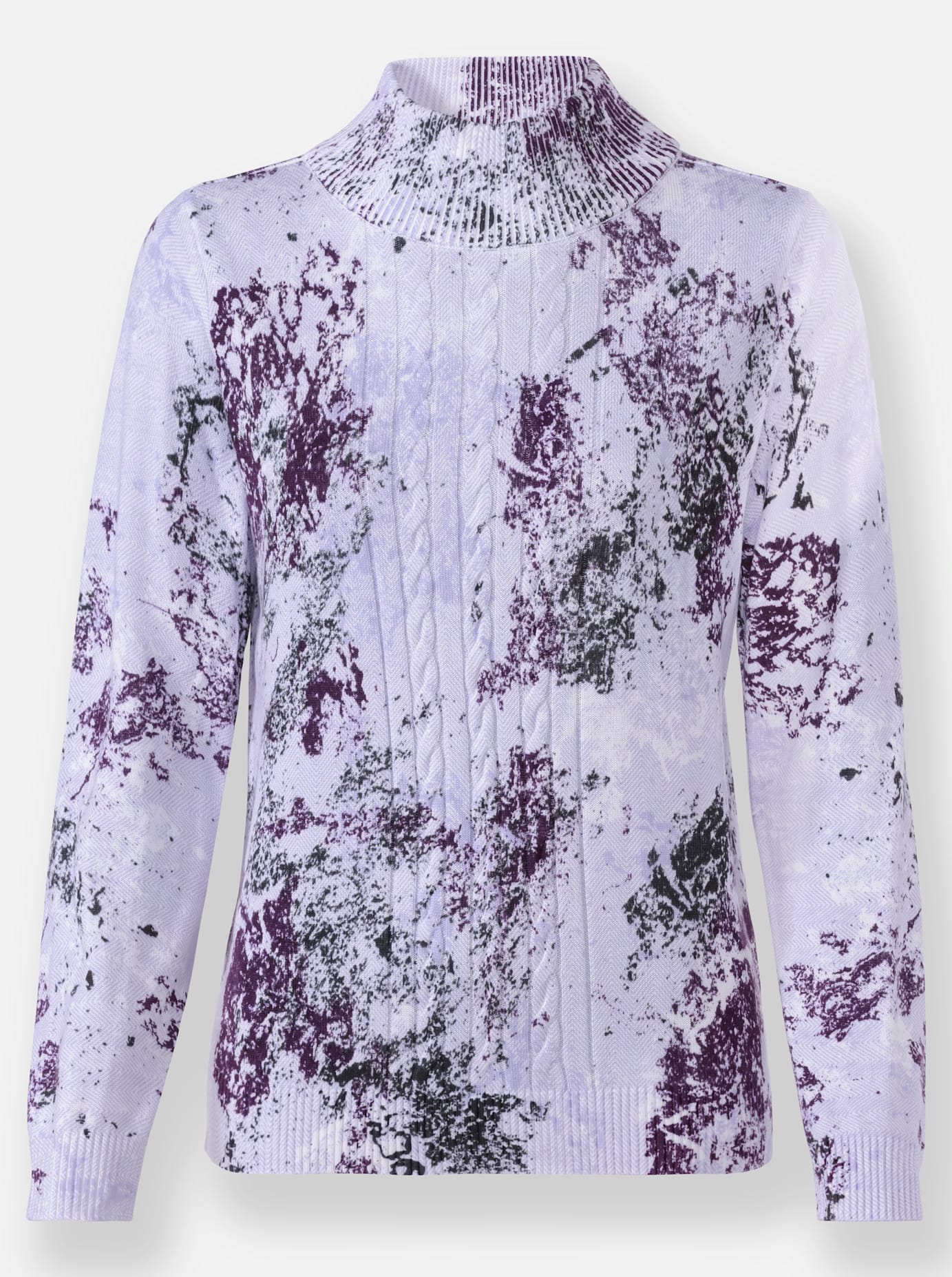 Inspirationen Strickpullover »Pullover«
