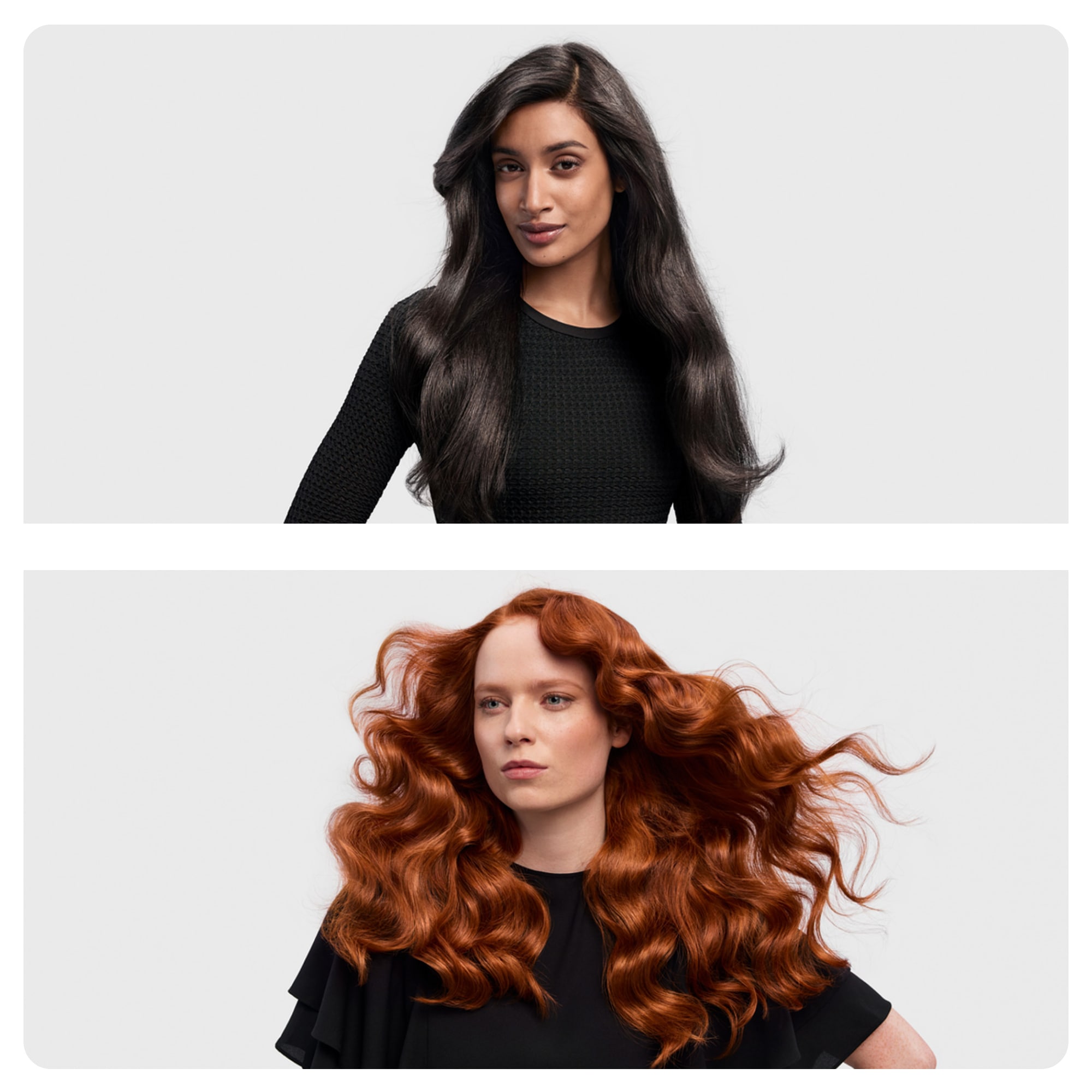 DYSON Multihaarstyler »Airwrap i.d.™ TM Multi-Haarstyler und - trockner« 6 Aufsätze