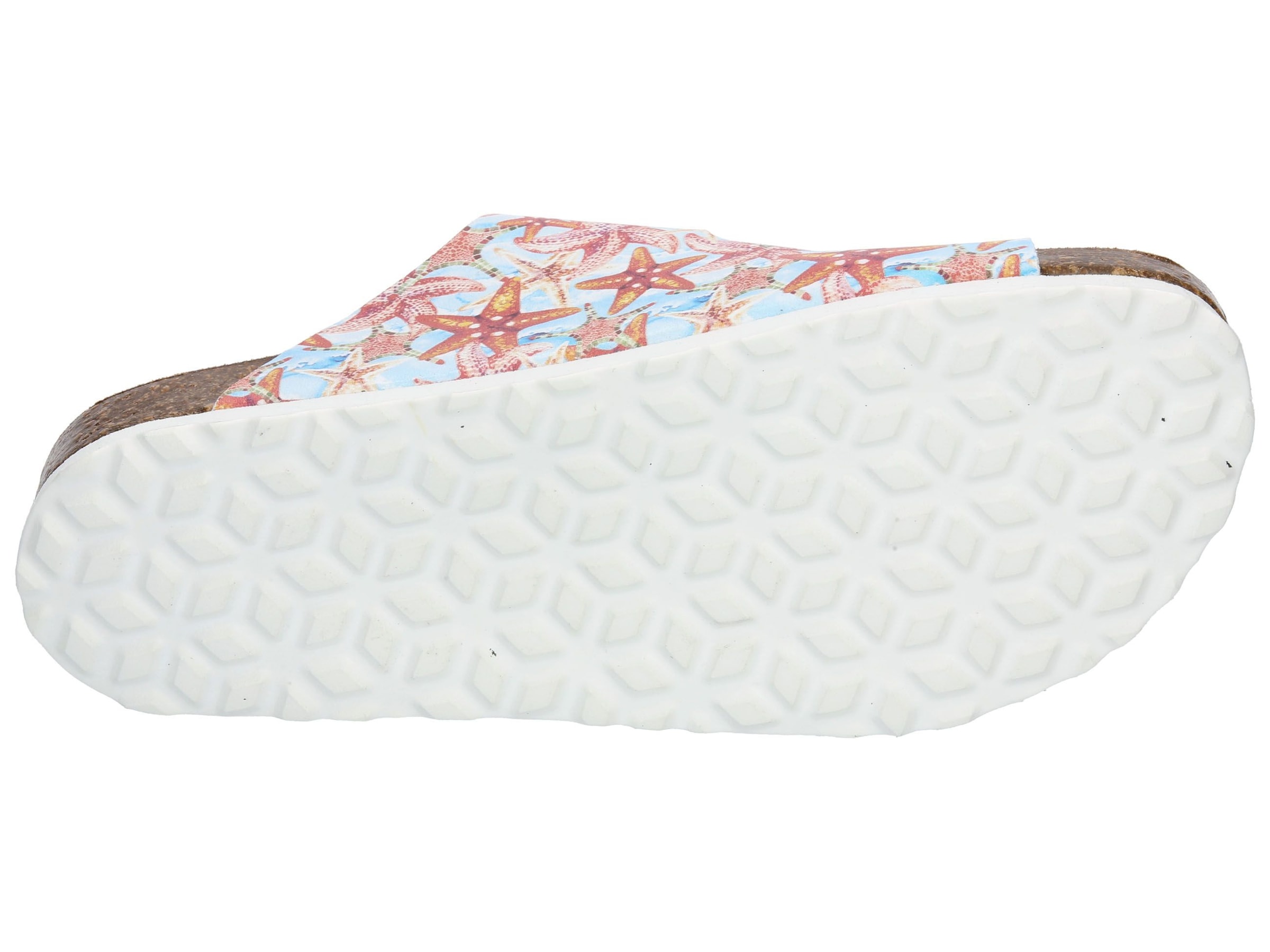 Lico Pantolette »Pantolette Bioline Platino«