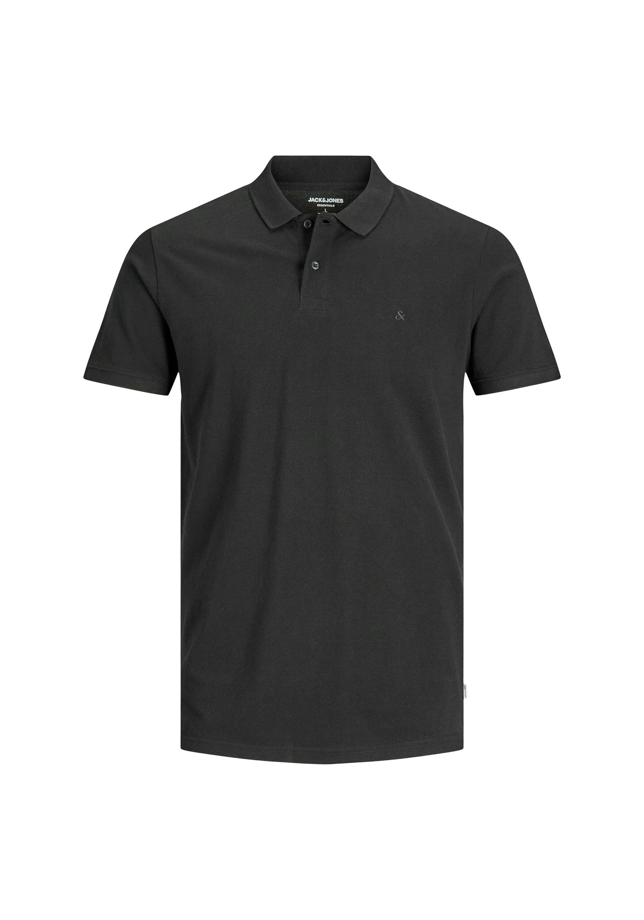 Thumbnail - Jack & Jones Poloshirt "Poloshirt JJEBASIC POLO 3PK 3er Pack"