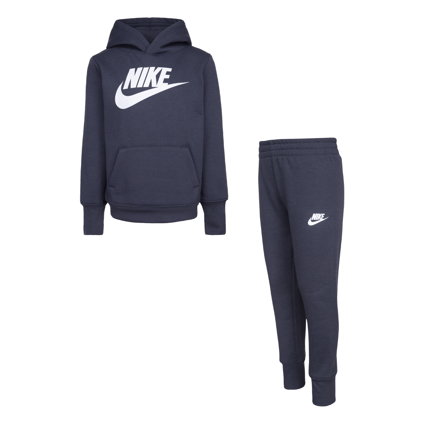 Nike Sportswear Jogginganzug »NKN SUSTAINABLE PO SET«, (Set, 2 tlg.)