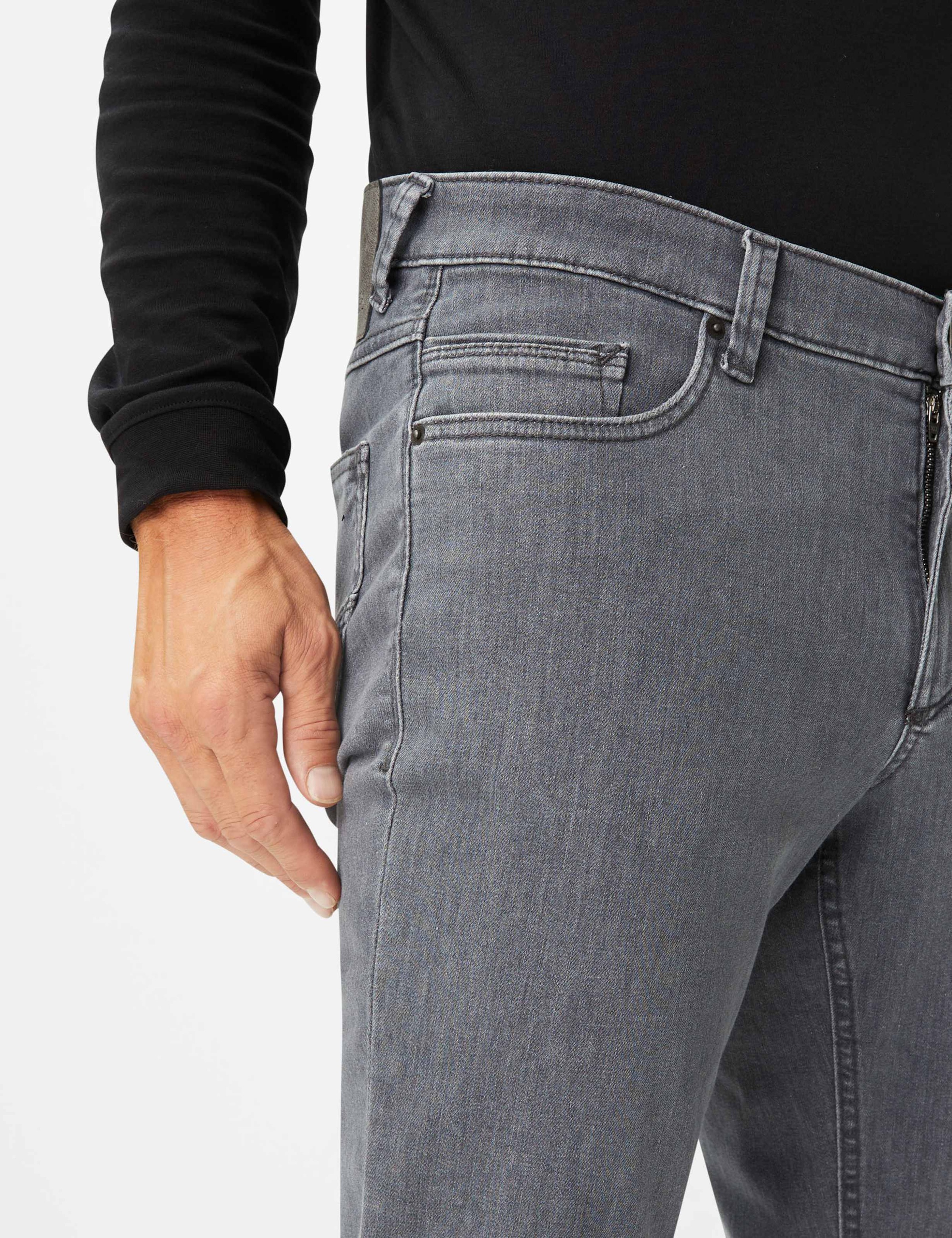 EUREX by BRAX 5-Pocket-Jeans »Style LUKE«