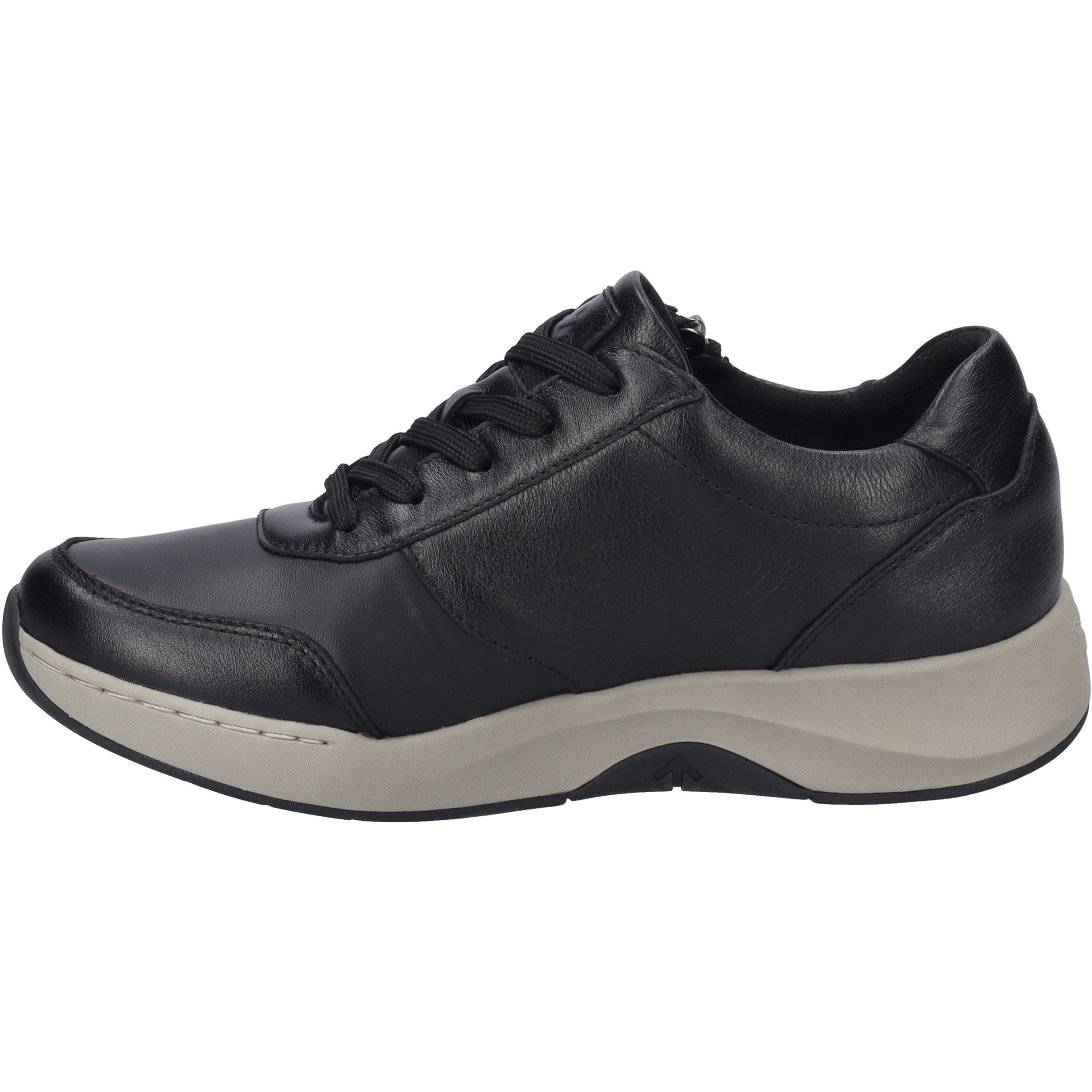 Thumbnail - Josef Seibel Sneaker "Elli 06, schwarz"