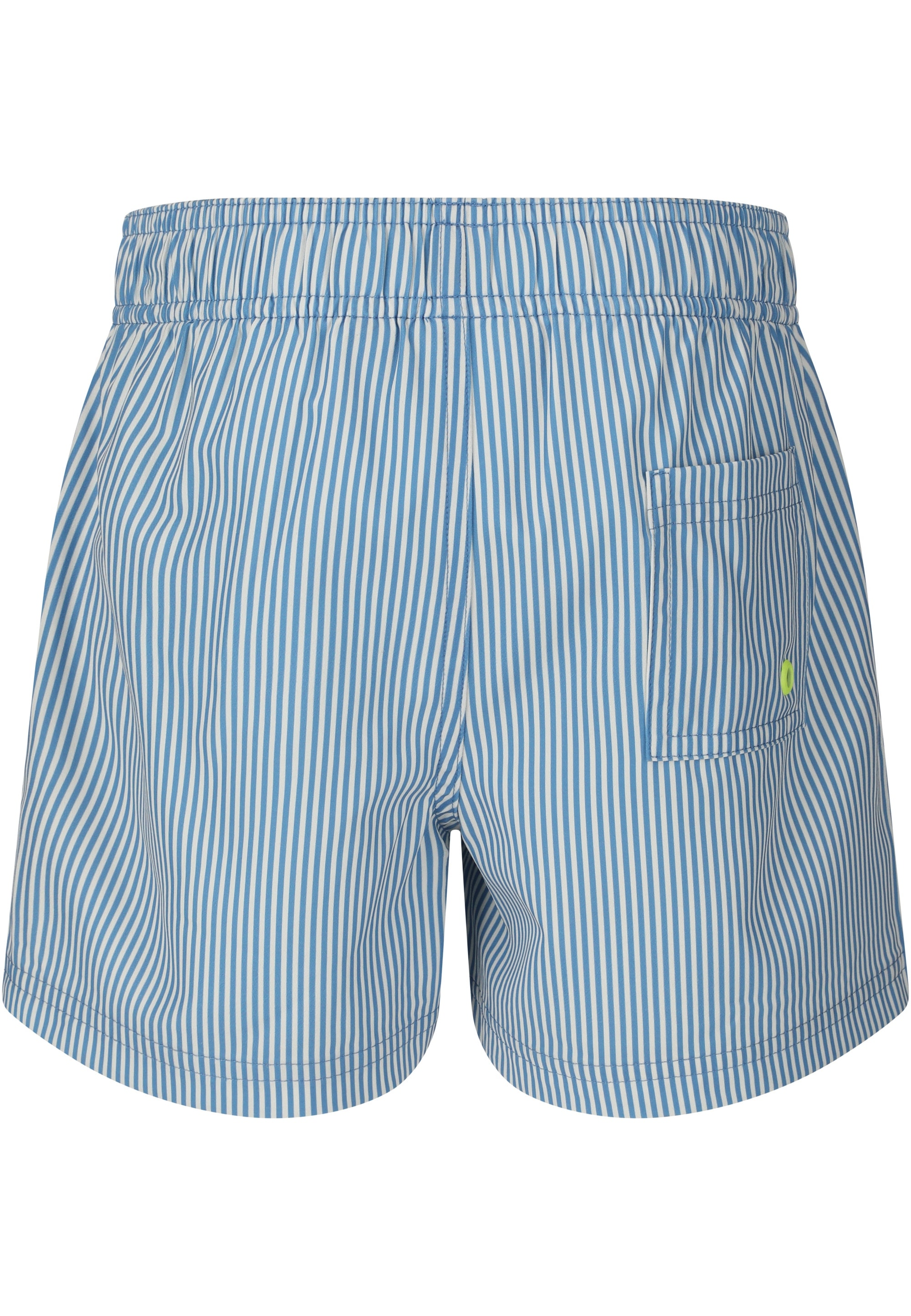 ZIGZAG Badeshorts »Mikmik« 1 Stk. Schmucklos