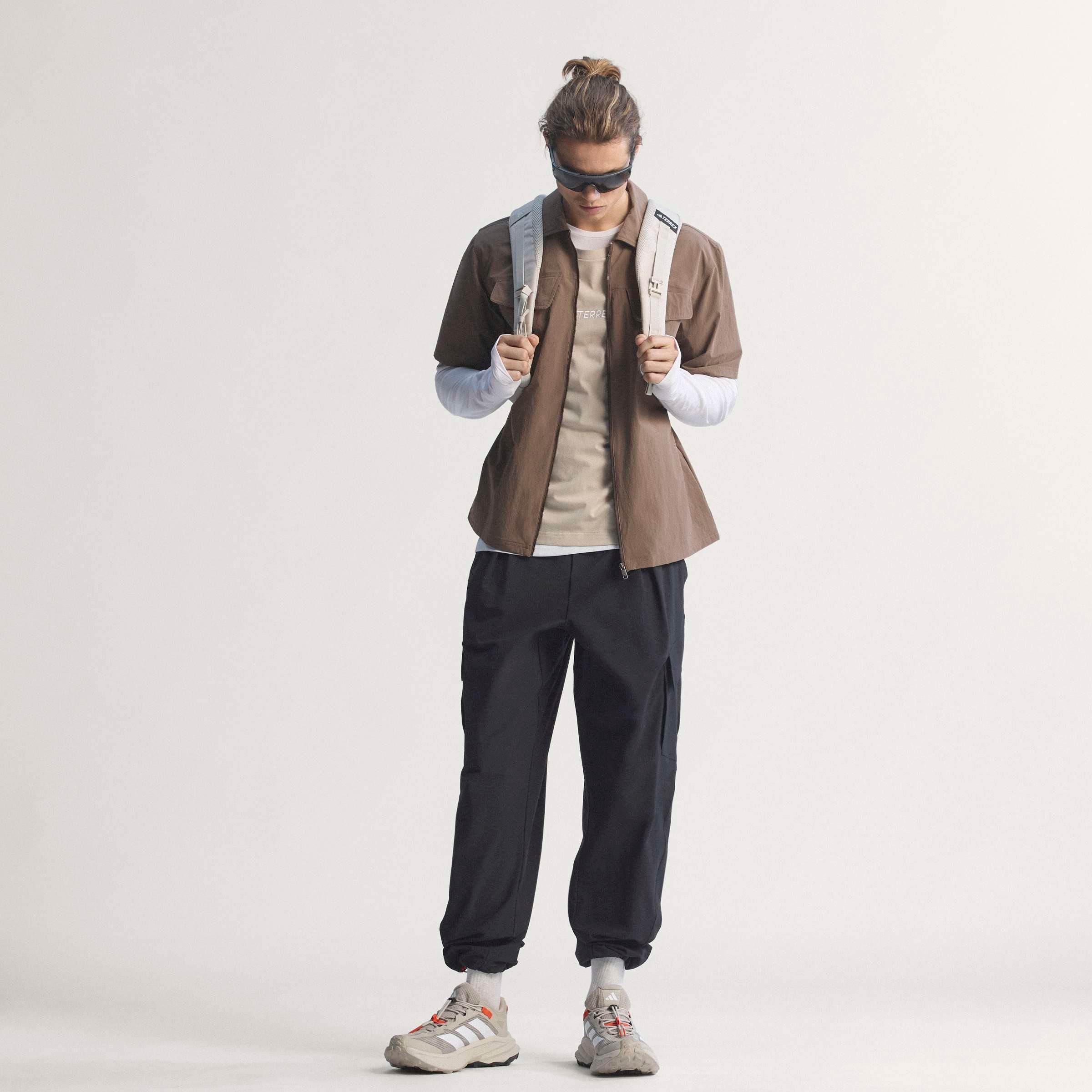 adidas TERREX Outdoorhose »XPLORIC CLIMA365«