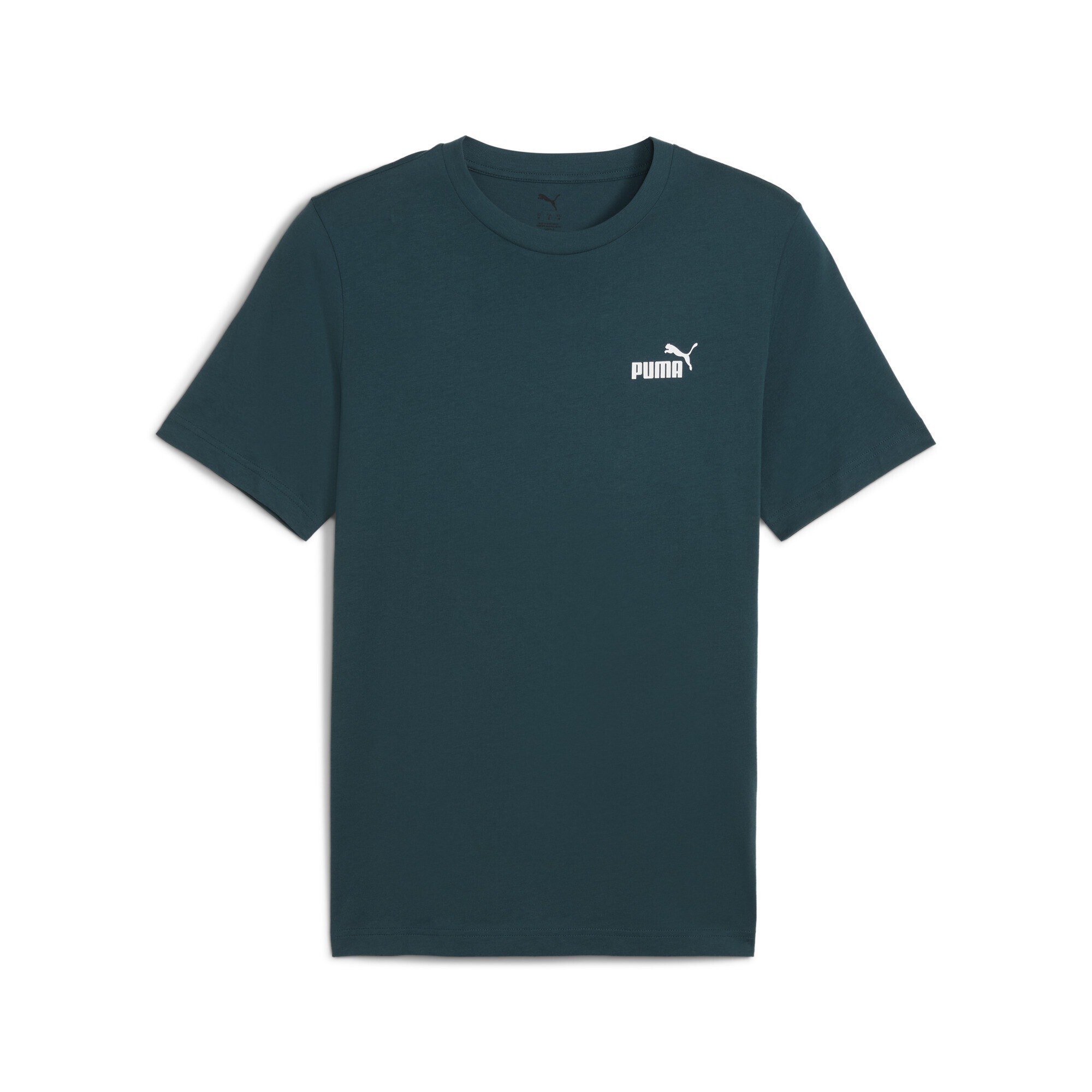 PUMA T-Shirt "Graphic T-Shirt Herren" günstig online kaufen