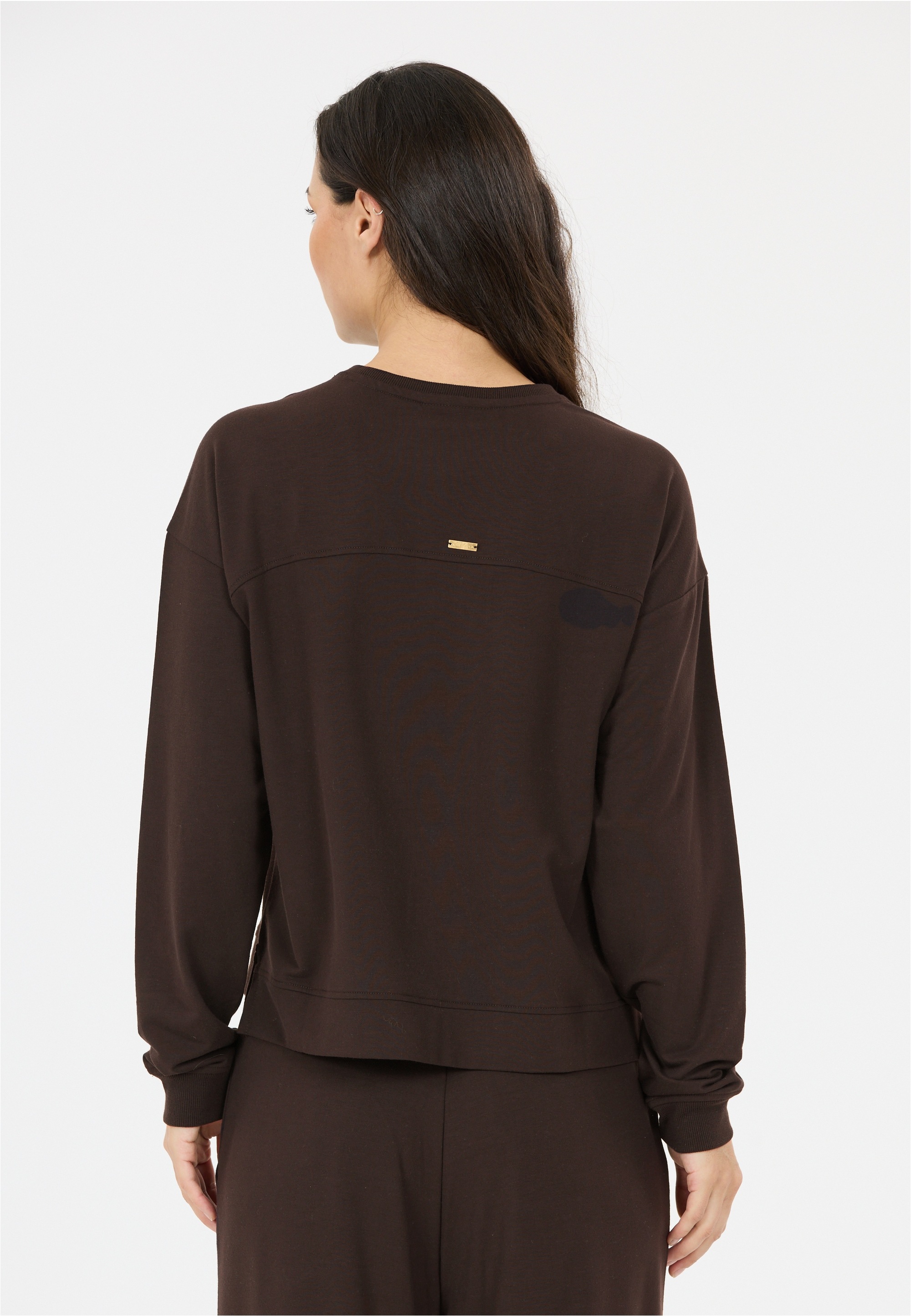 ATHLECIA Sweatshirt »Brenan«, im tollen Basic-Design
