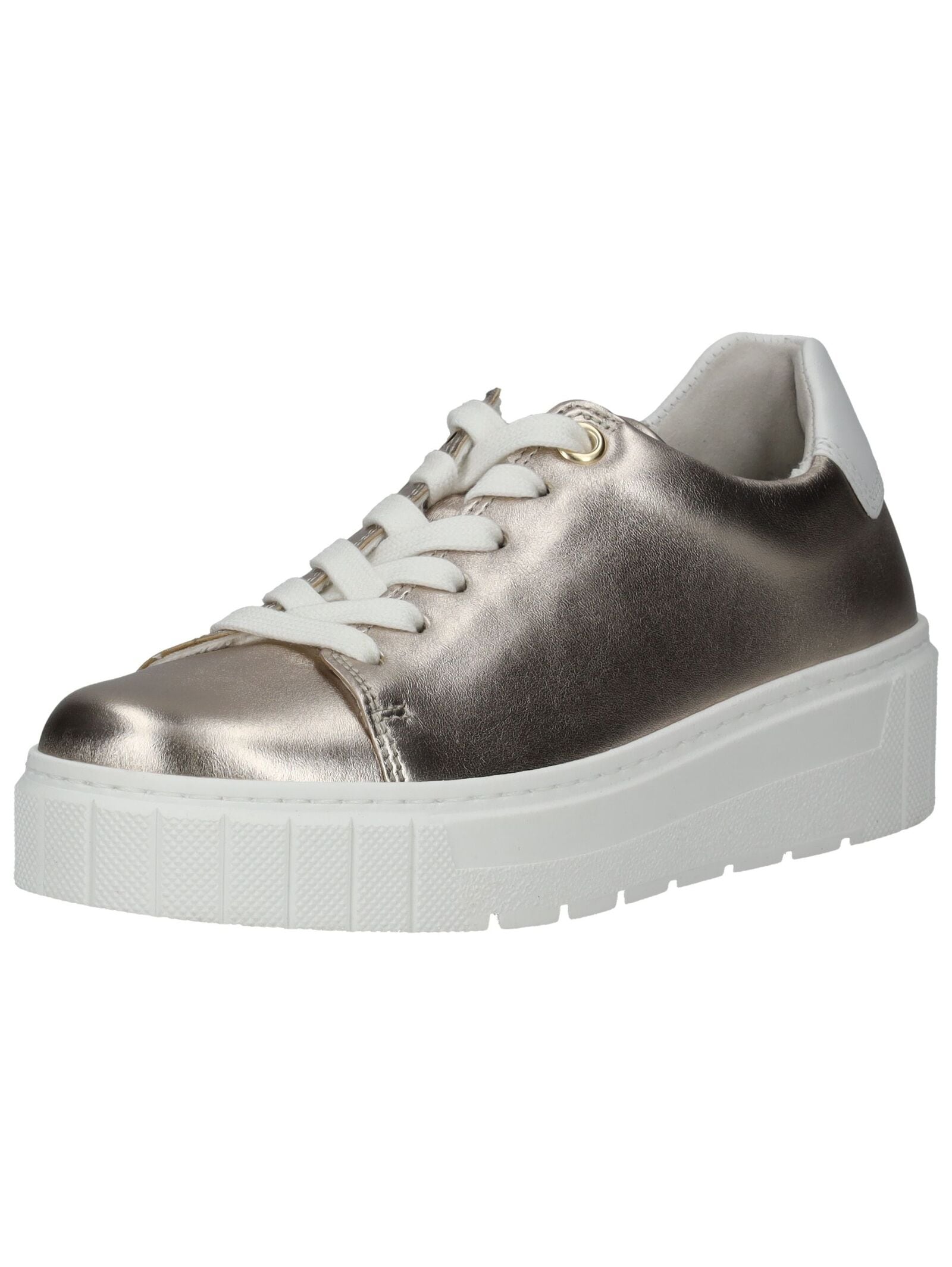 Gabor Comfort Sneaker "Gabor Comfort Sneaker Nappaleder" günstig online kaufen