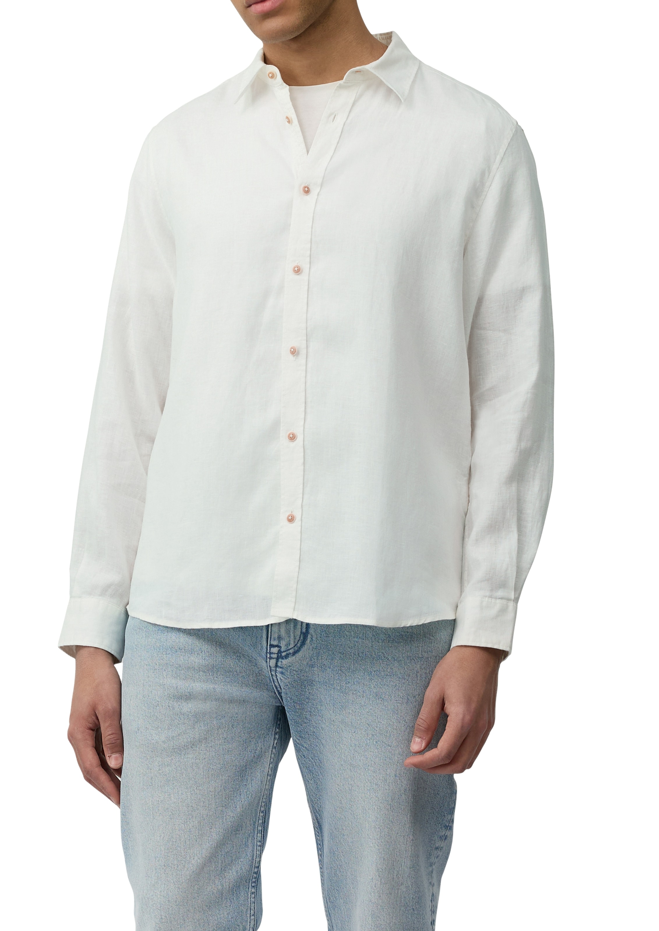 s.Oliver aus Leinen günstig online kaufen