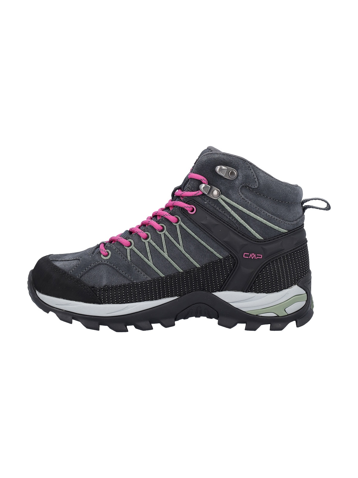 CMP Wanderschuh »Rigel Mid«