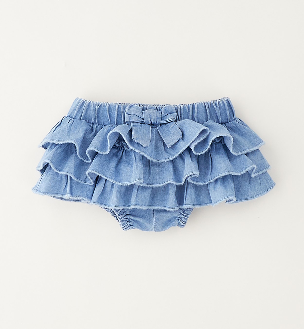 iDo Minirock »BABY GIRL SUMMER SKIRT«
