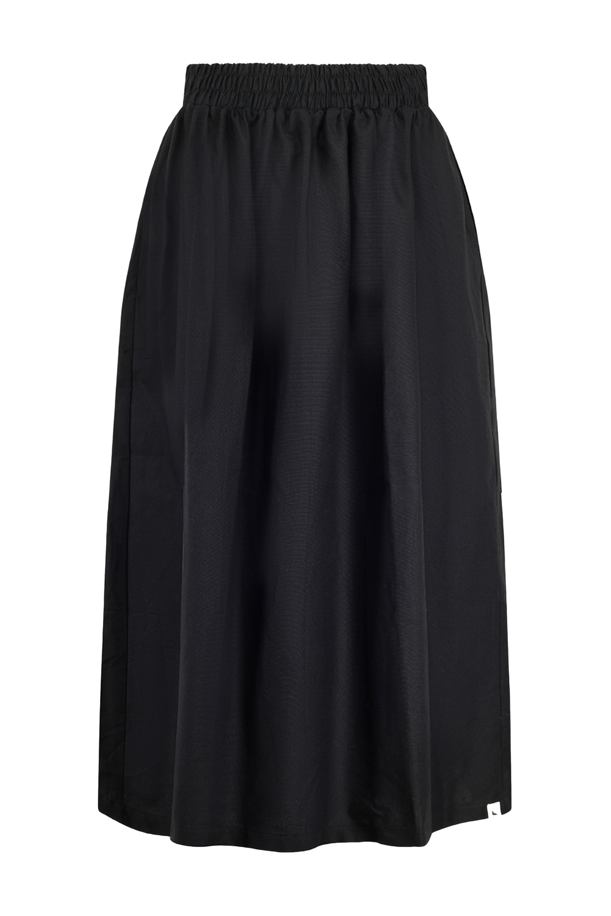 Turtledove London Midirock "Joyce Midi Skirt Damen" günstig online kaufen