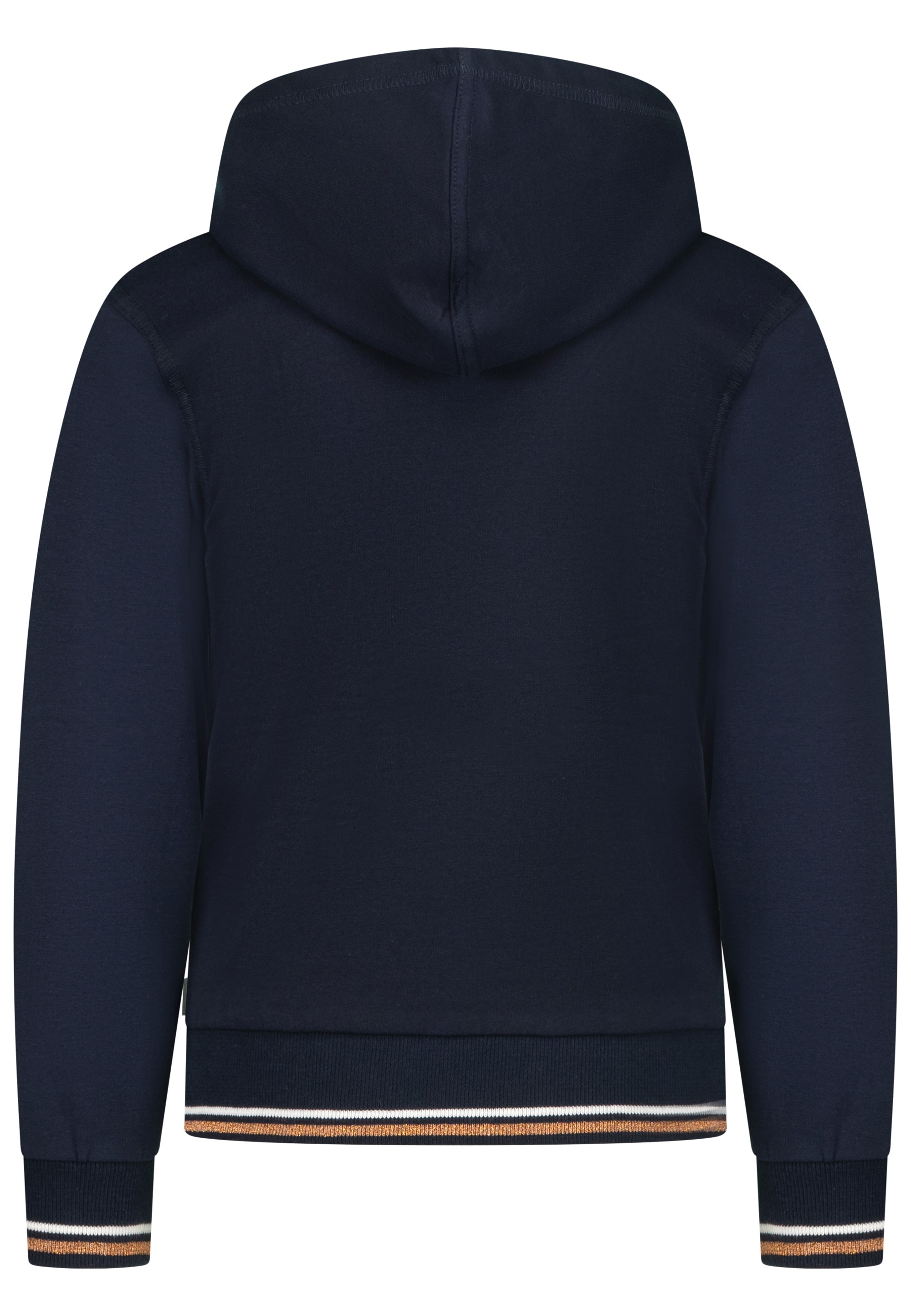 SALT AND PEPPER Sweatshirt »Wild Horses«, mit Allover-Pferde-Stickerei