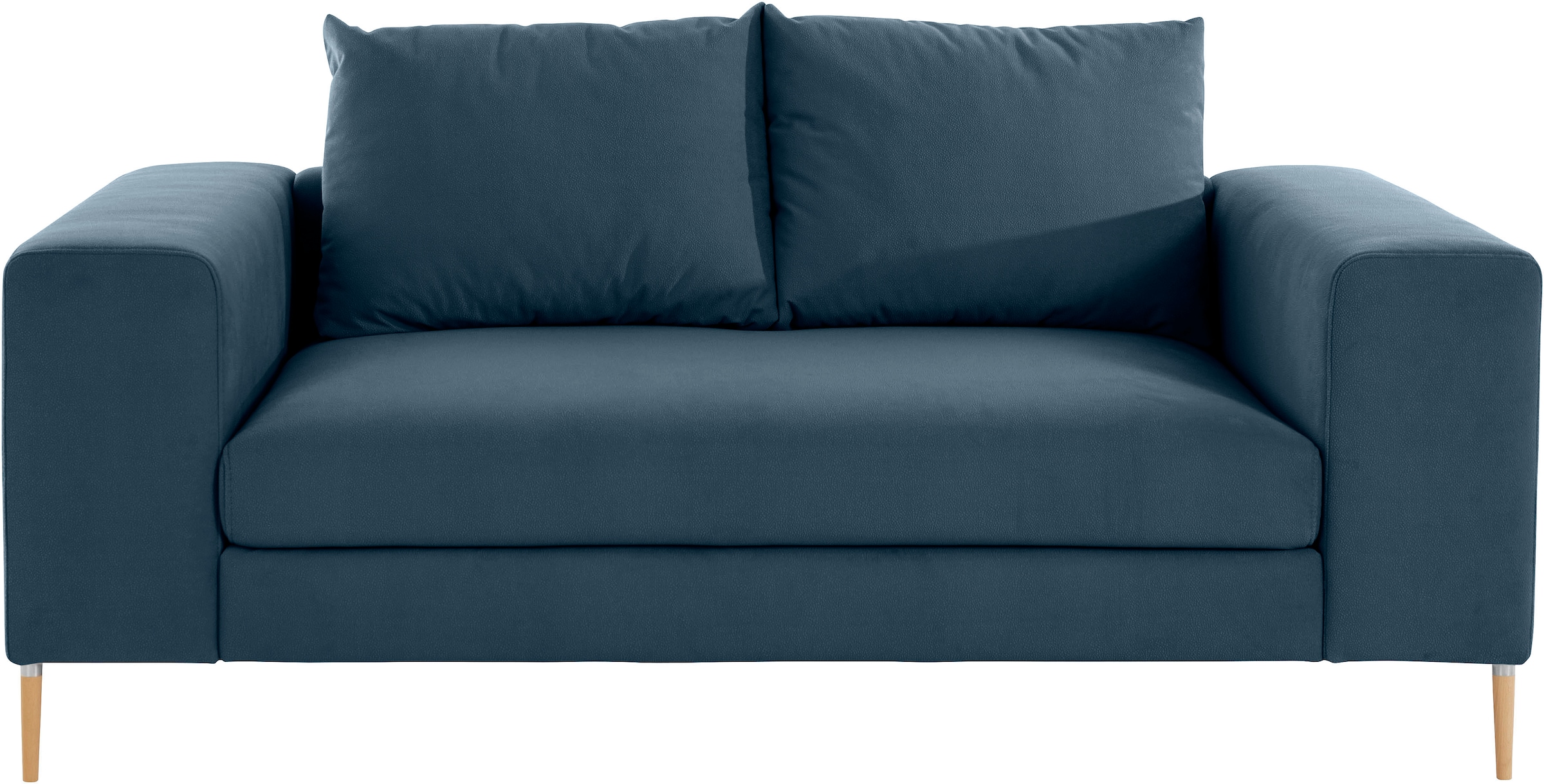OTTO products 2-Sitzer "Finnja, softer, legerer Sitzkomfort, bequem, zeitlo günstig online kaufen
