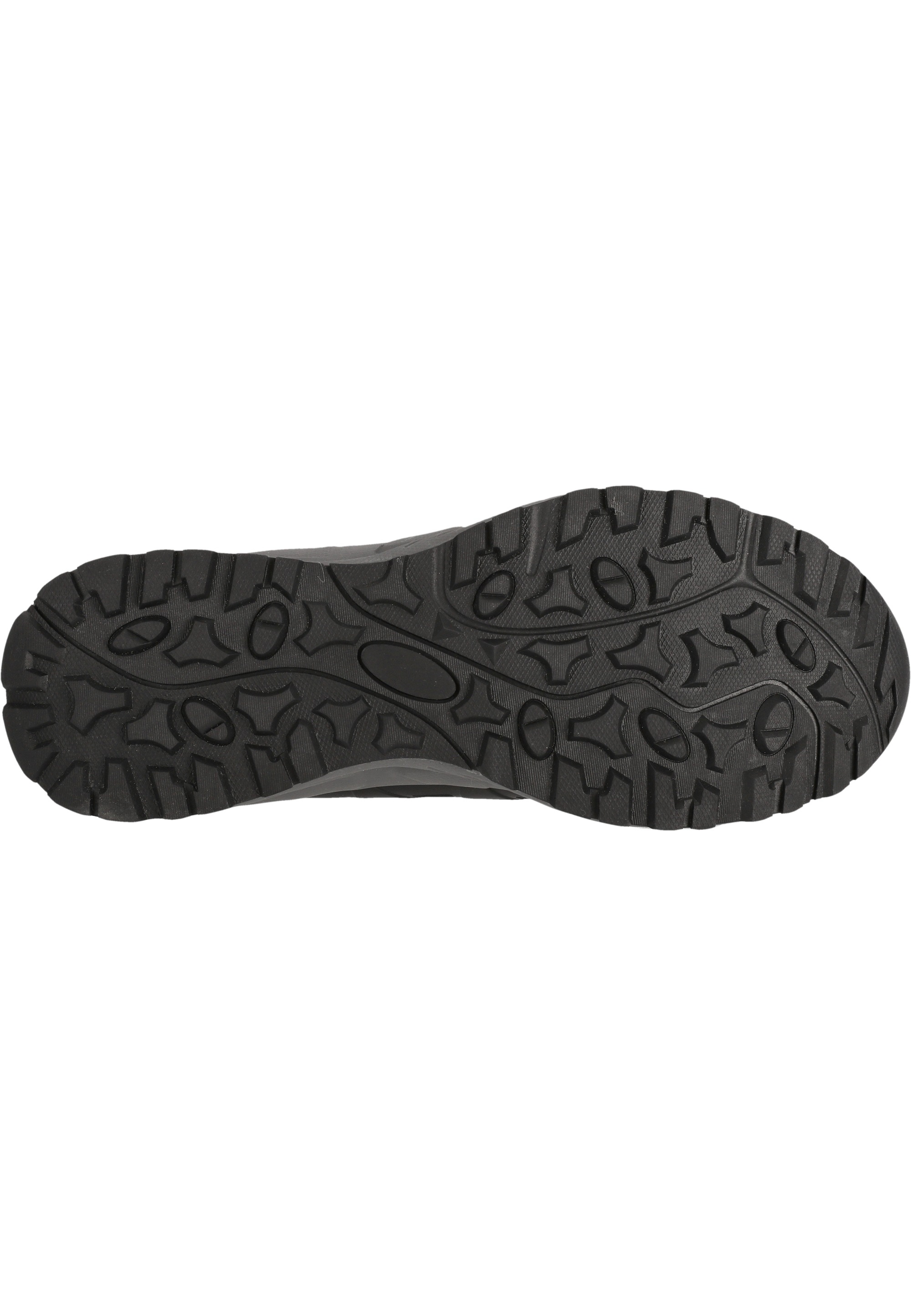 WHISTLER Outdoorschuh »Cardiff«, Mit wasserdichter Dry Base-Membran