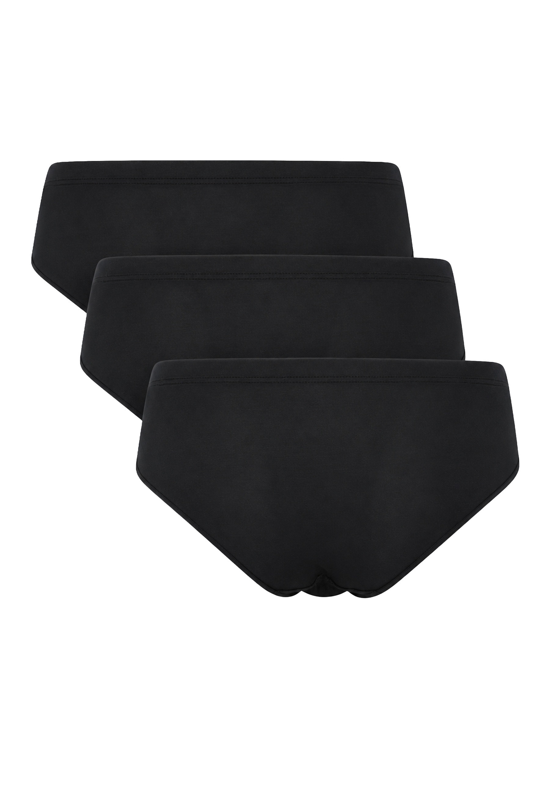CCDK Copenhagen Slip »CCDK Copenhagen 3-Pack Modal Bikini Brief«