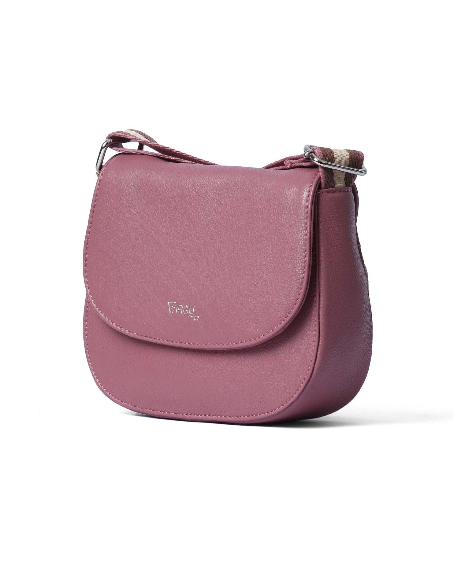 Vargu Umhängetasche "Levina 1", LGW zertifiziertes Leder günstig online kaufen
