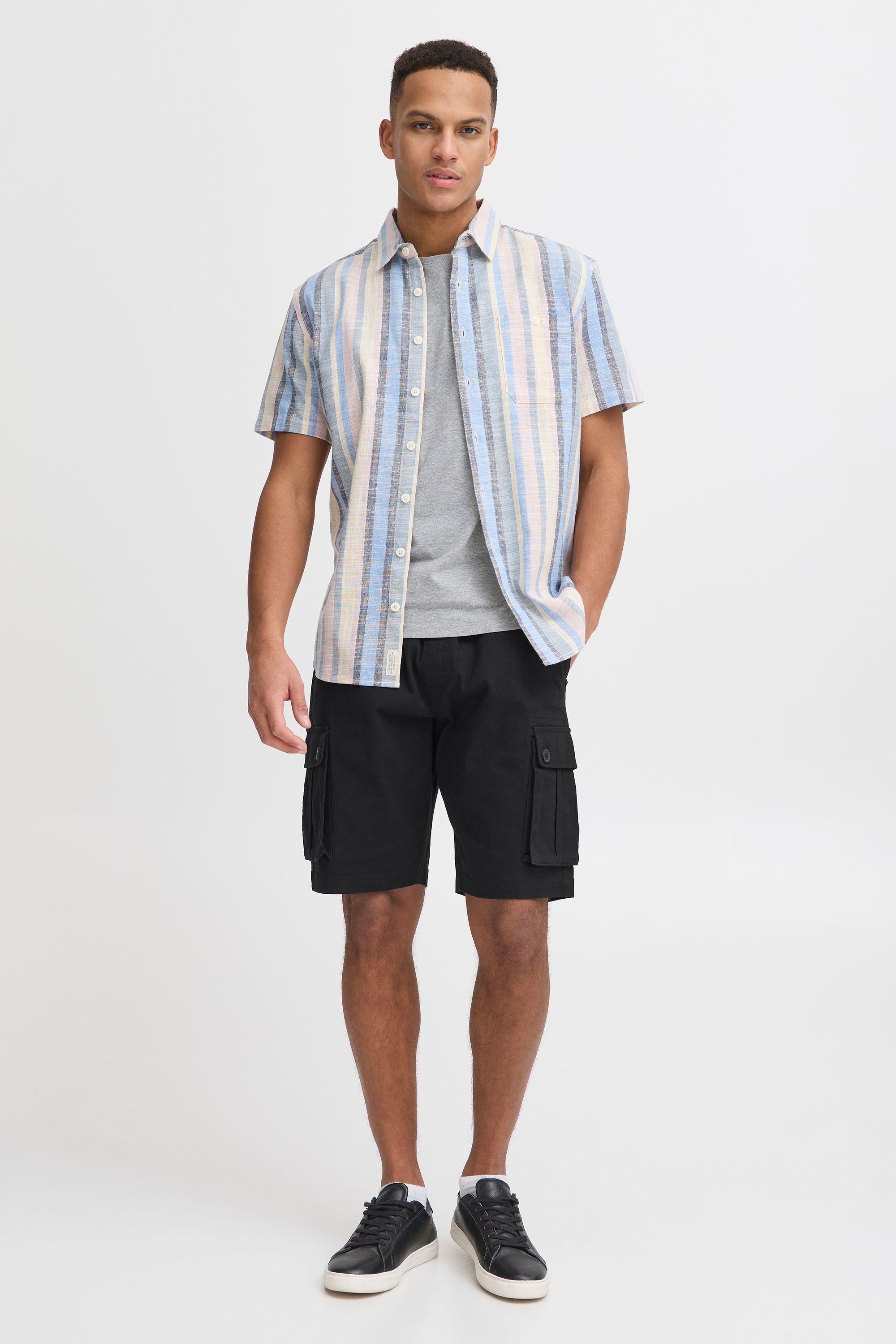 Blend Cargoshorts "Cargoshorts BHMBHKVALLE" günstig online kaufen