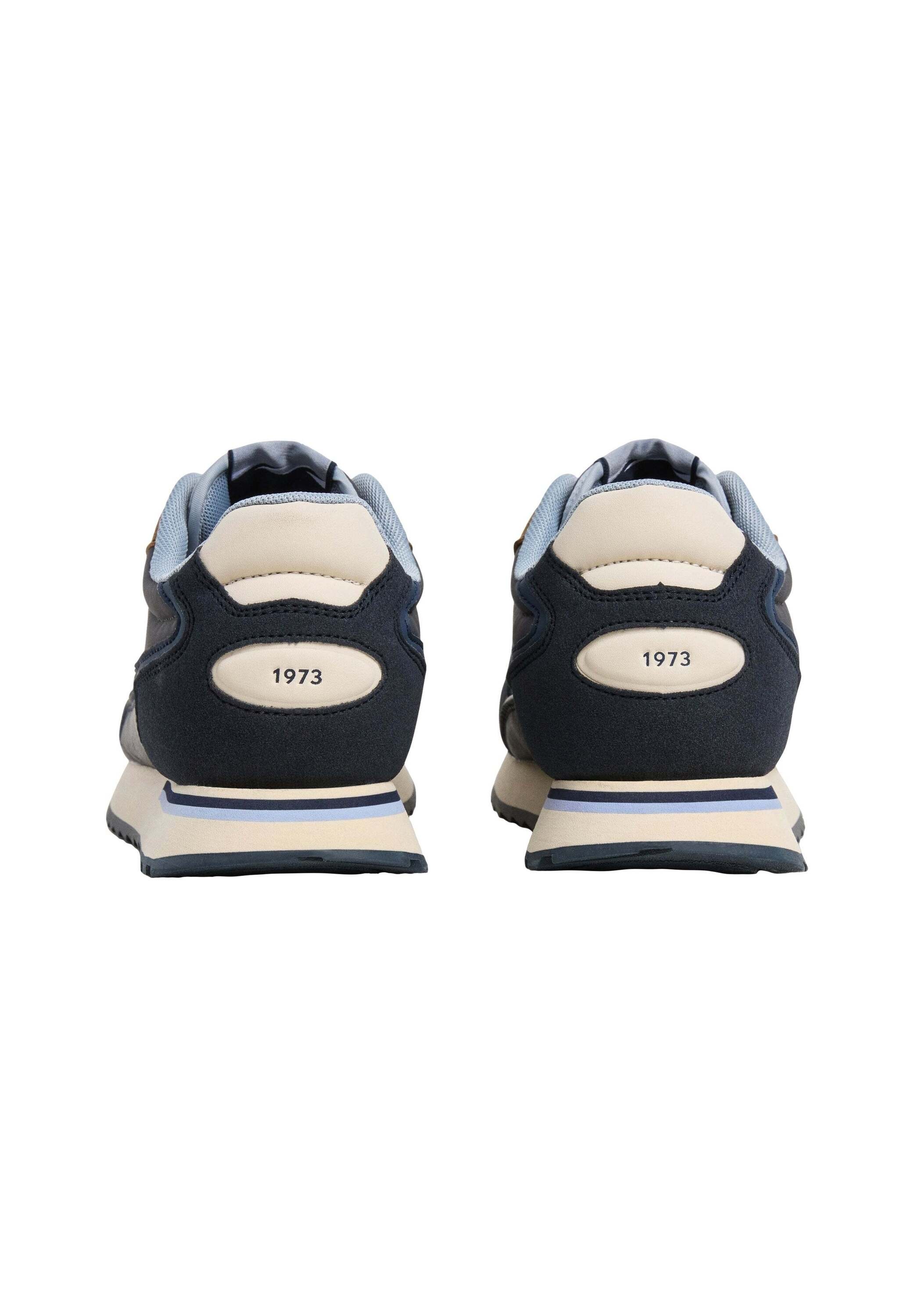 Pepe Jeans Trainingsschuh »trainers BEXLEY EVOLVE M«
