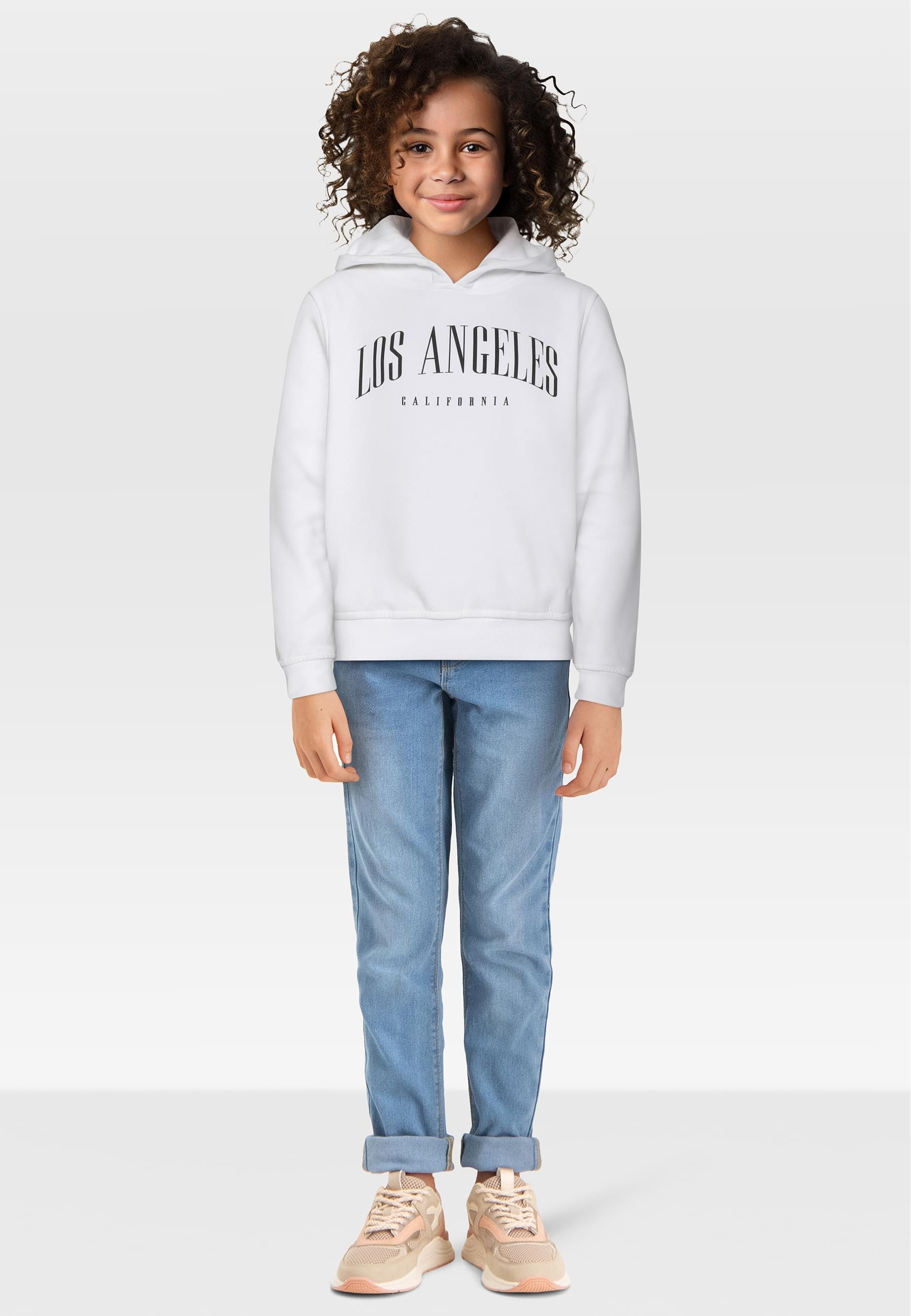 URBAN CLASSICS Kapuzensweatshirt »Urban Classics«