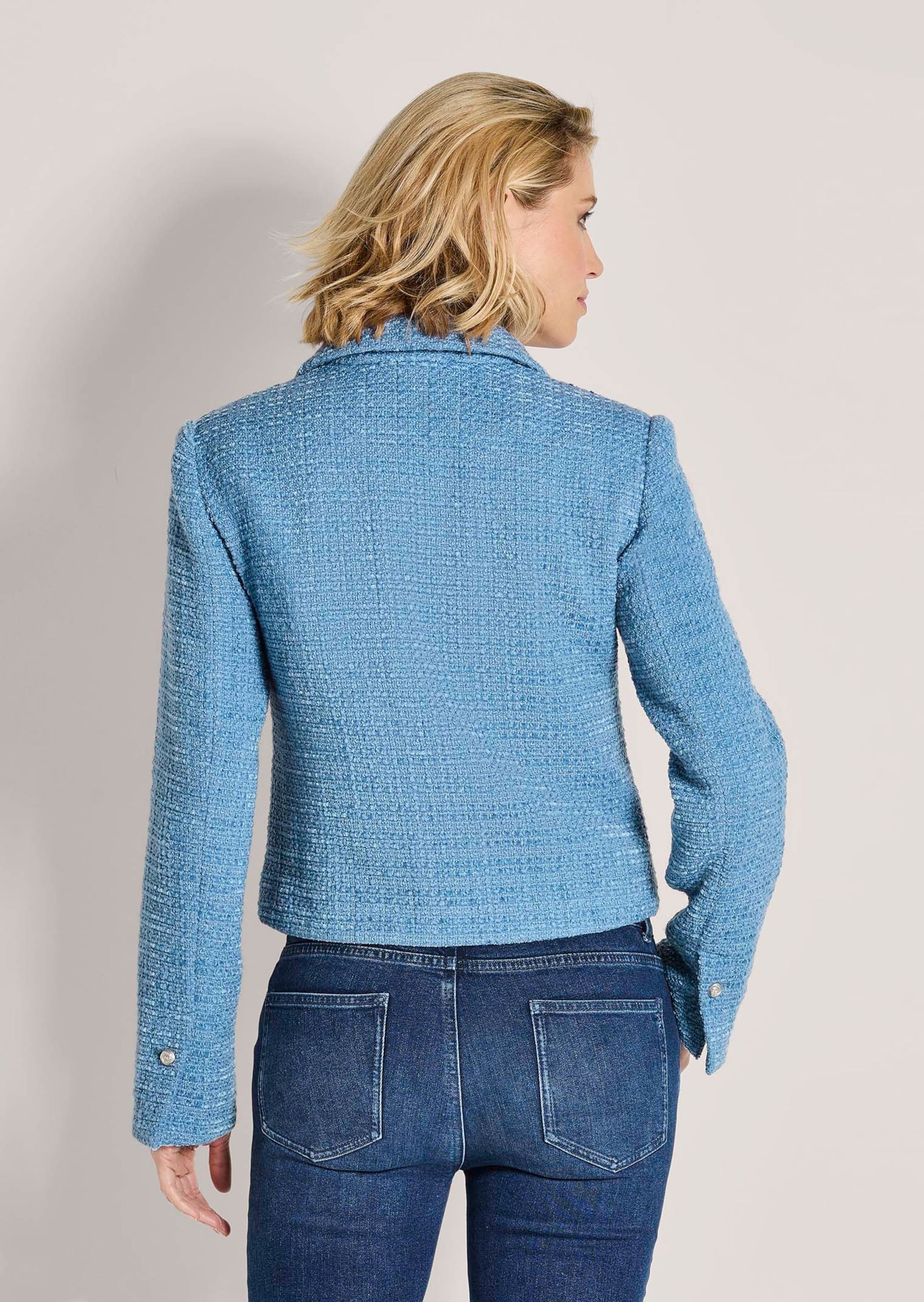 MADELEINE Jackenblazer »Blazer Blazer«