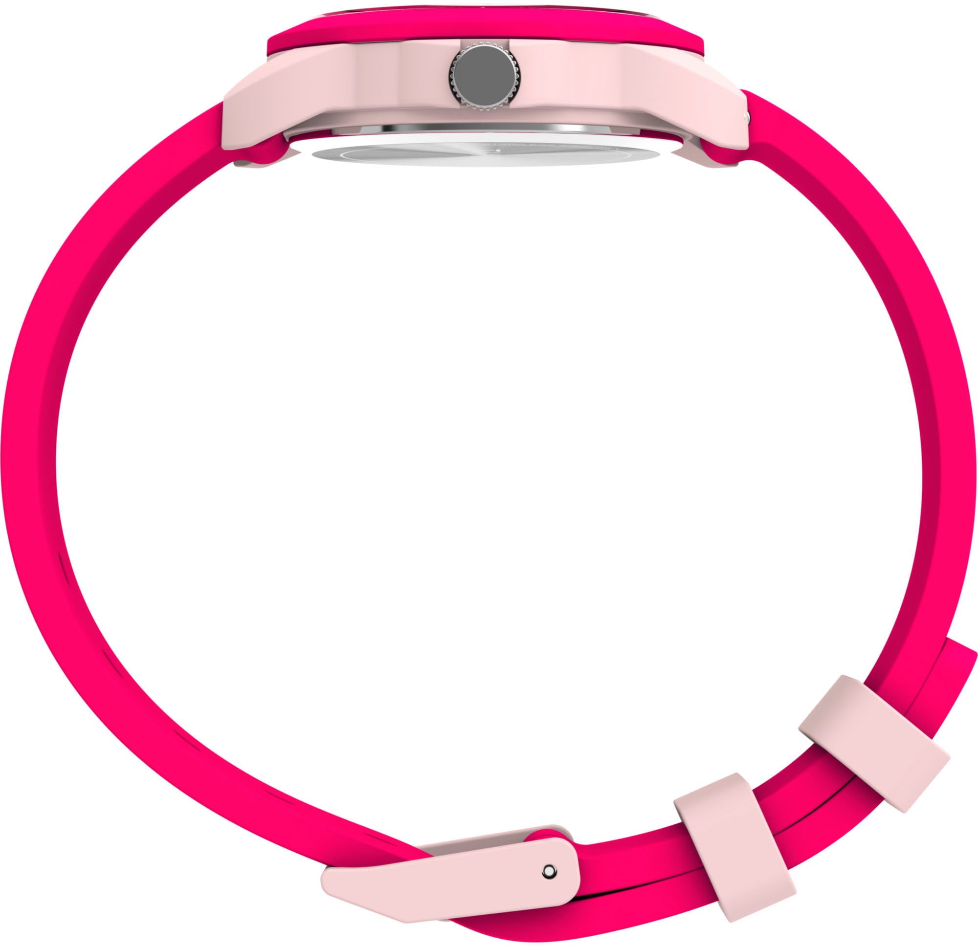 Timex Quarzuhr »TIME TEACHER«, Armbanduhr, Kinderuhr, Lernuhr, Geburtstag, Schulanfang, Geschenkidee
