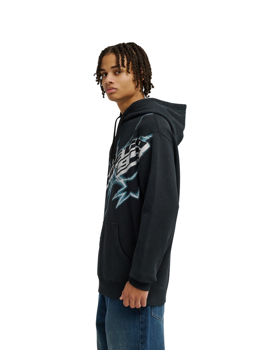 DC Shoes Hoodie »DC Star Struck«
