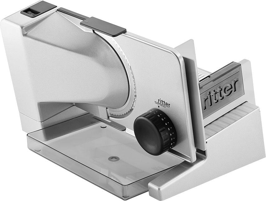 ritter Allesschneider »serano 5 Duo-Plus« 130 W