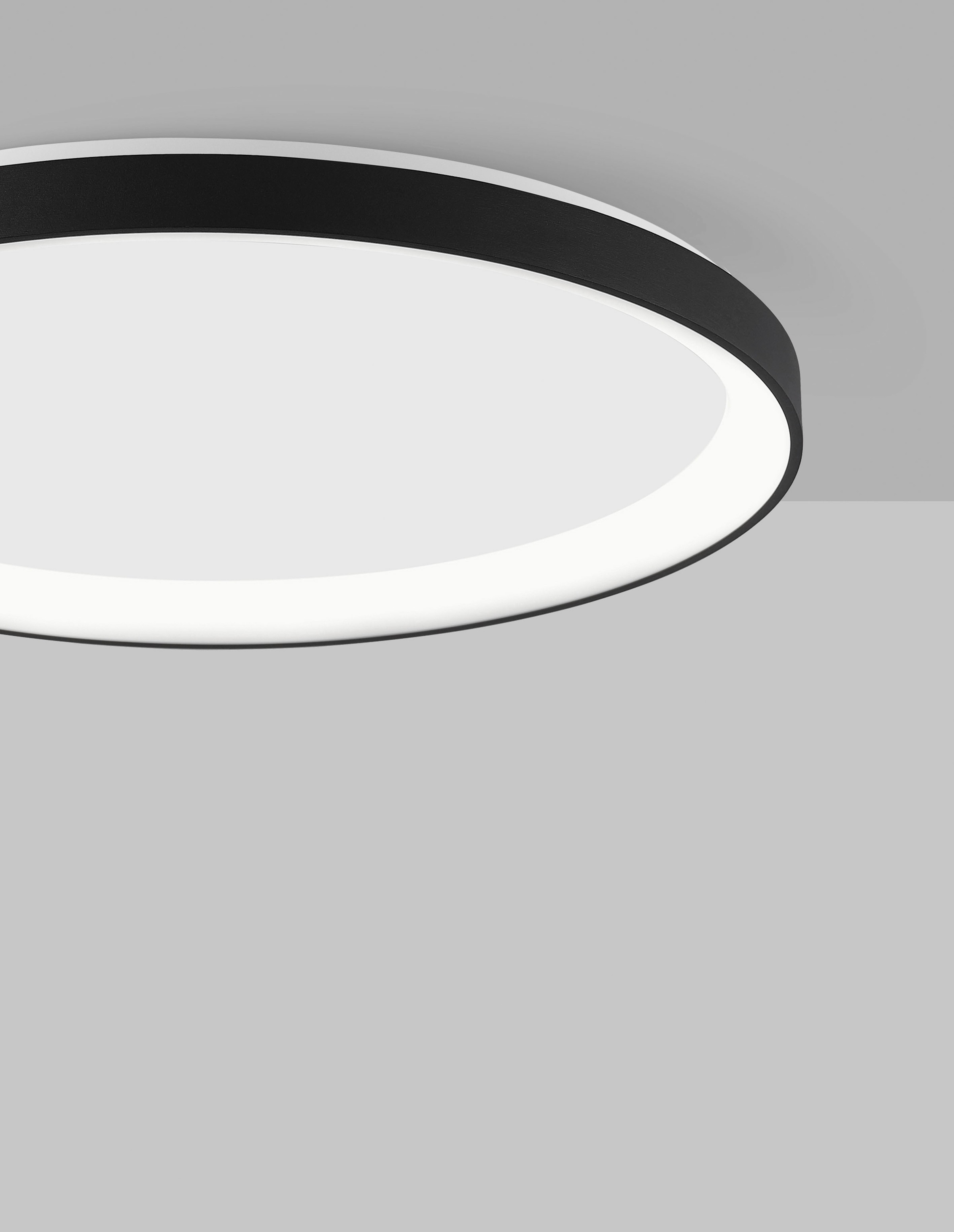 Nova Luce LED Deckenleuchte »PERTINO«, 1 flammig, Leuchtmittel LED-Modul | LED fest integriert