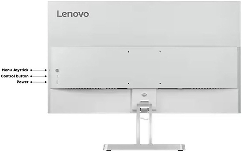 Lenovo LED-Monitor »L27i-4A(A24270FL0)«, 69 cm/27 Zoll, 1920 x 1080 px, Full HD, 4 ms Reaktionszeit, 100 Hz