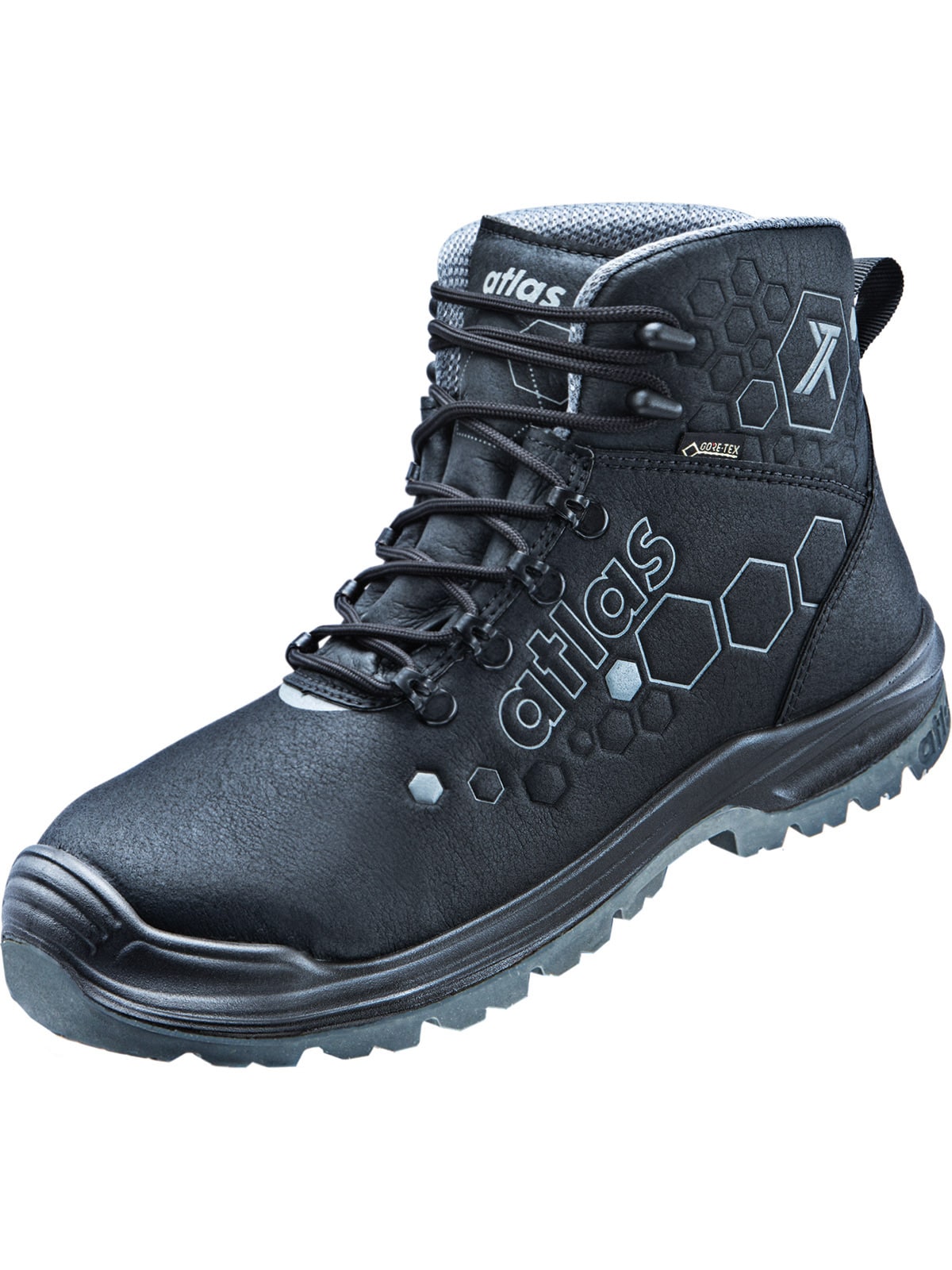 Atlas Schuhe Sicherheitsschuh "XT 500 GTX"