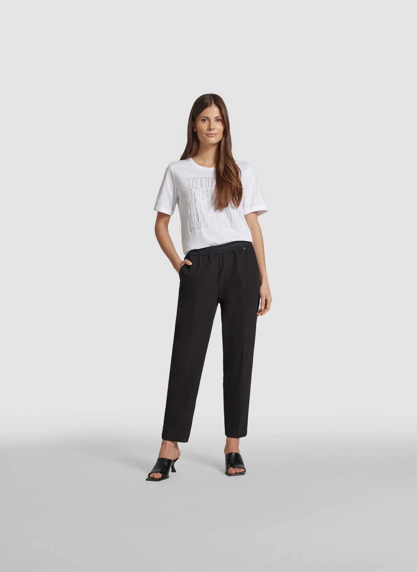 LeComte Print-Shirt »LeComte T-Shirt mit Print - Lässig und modern«