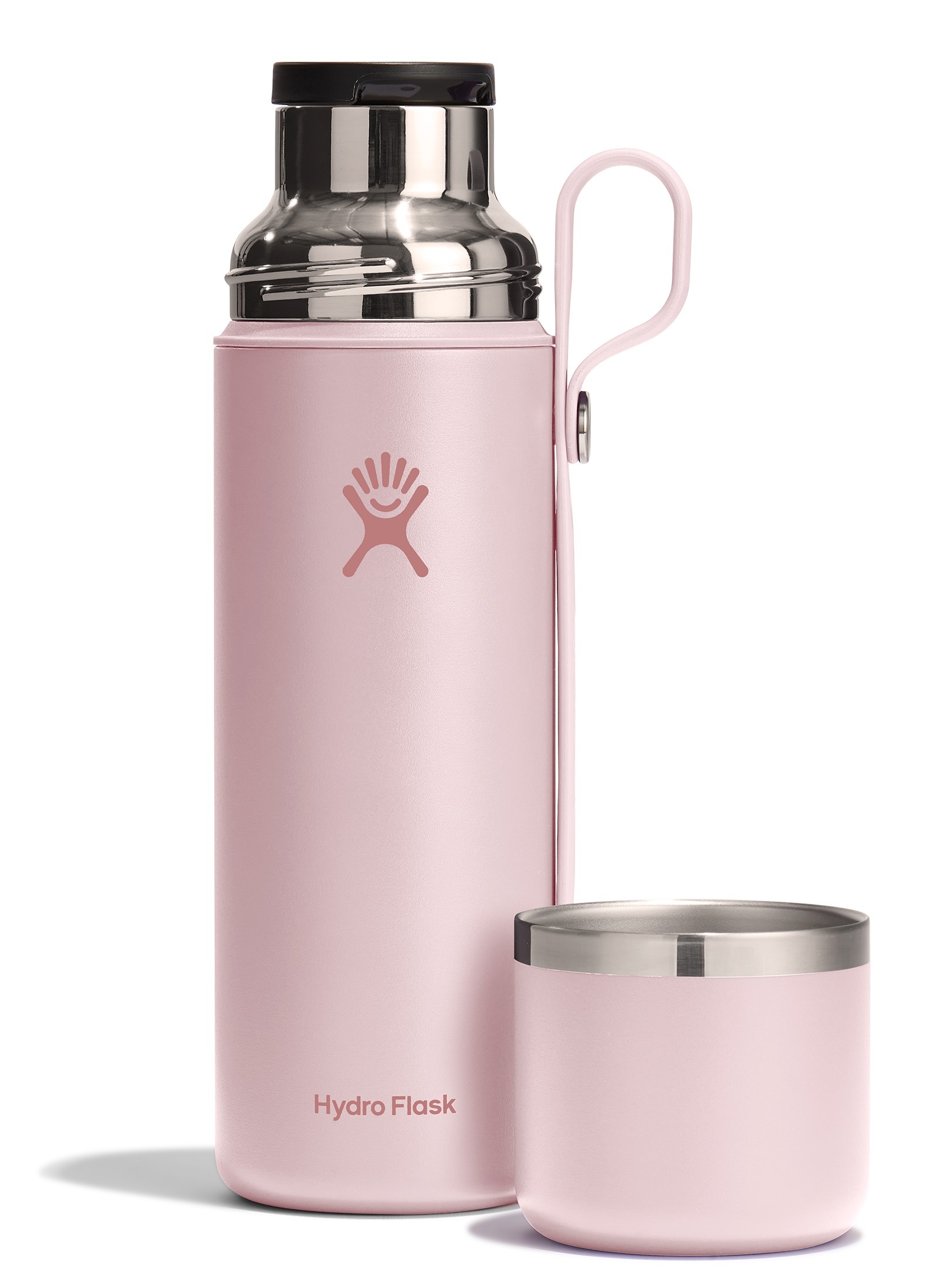Hydro Flask Thermobehälter "Hydroflask 28 OZ HOT FLASK AND CUP" 1 tlg. tlg. günstig online kaufen