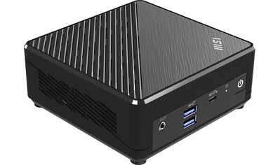 Mini-PC »Cubi N ADL-006DE N200«