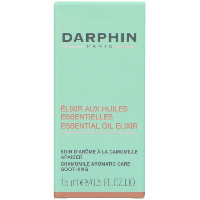 Darphin Gesichtsöl online bestellen | BAUR
