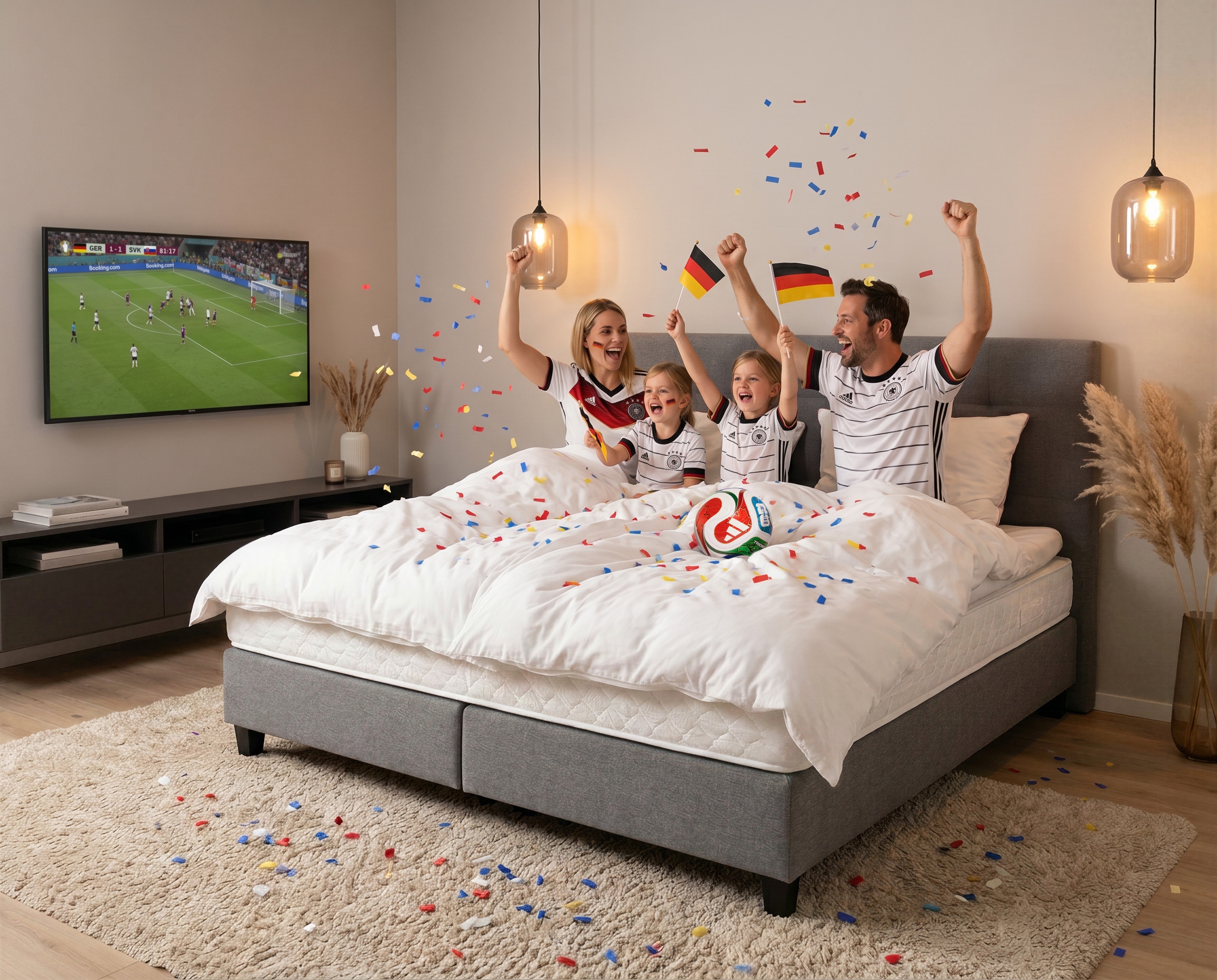 OTTO home Microfaserbettdecke »Clarra, Bettdecke 135x200 cm, 155x220 cm, 200x200 cm« leicht Füllung Polyester Bezug Polyester 1 Stk. tlg. Bettdecken in grau, Sommer, Winter, 4 Jahreszeiten, Decke
