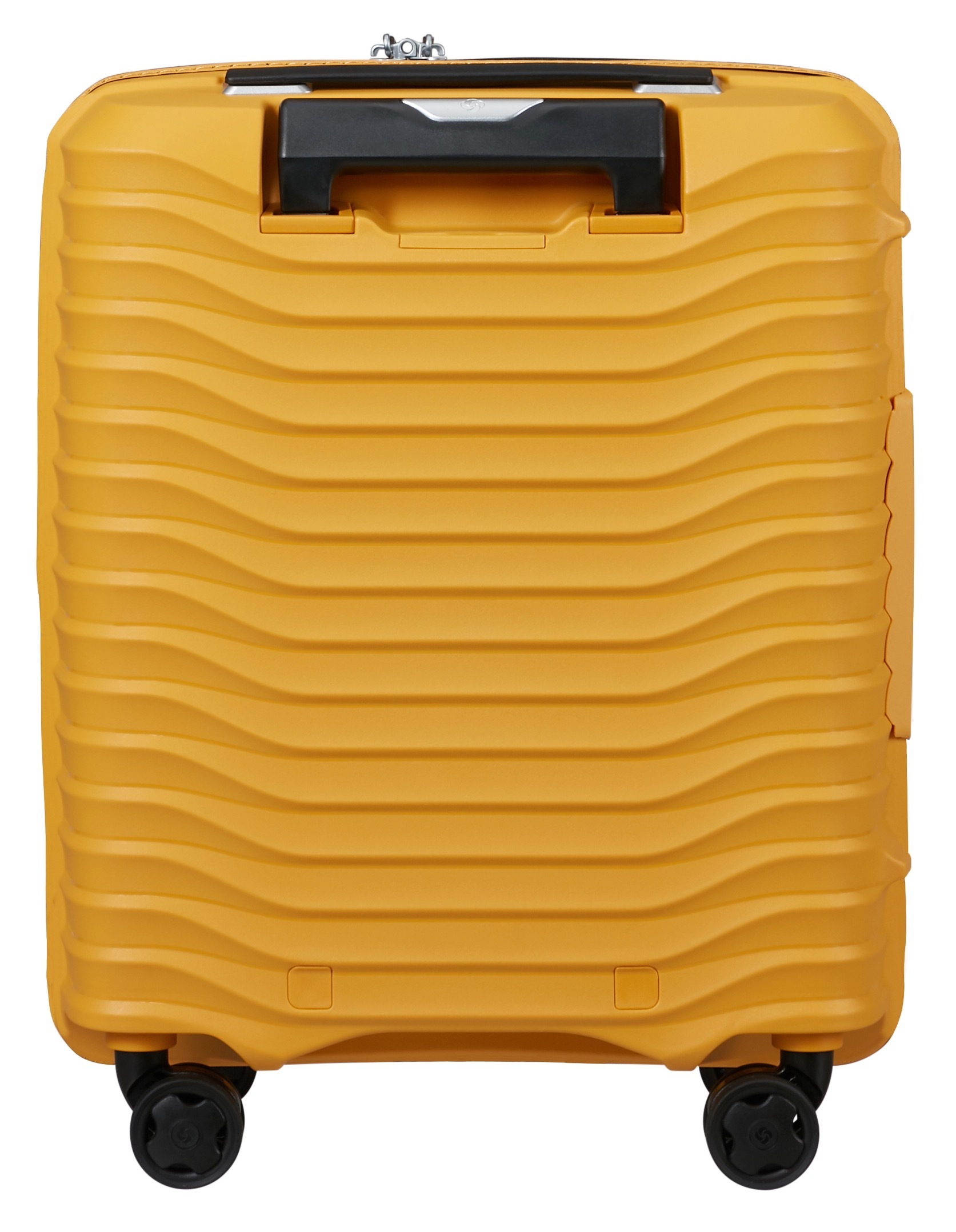 Samsonite Hartschalen-Trolley »UPSCAPE, verschiedene Größen und Farben«, 4 Rollen, Handgepäck-Koffer TSA-Zahlenschloss Volumenerweiterung