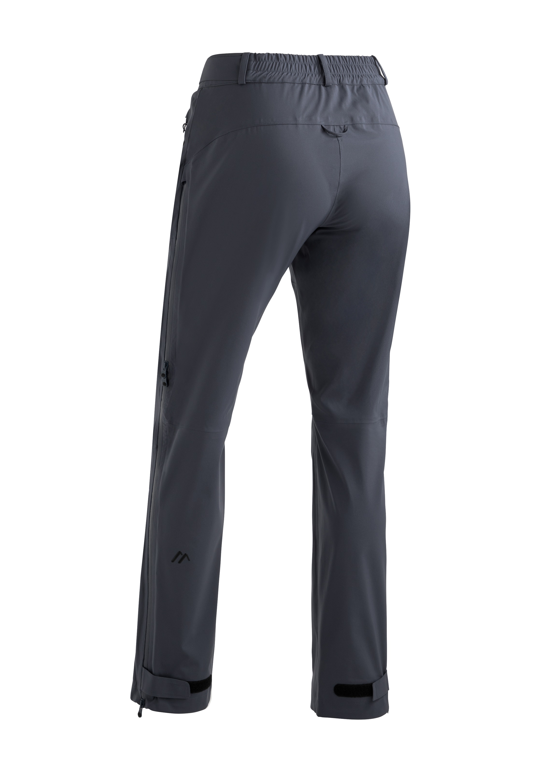 Maier Sports Outdoorhose "Ravik 3L W", Damen Wanderhose wasserdichte Funkti günstig online kaufen