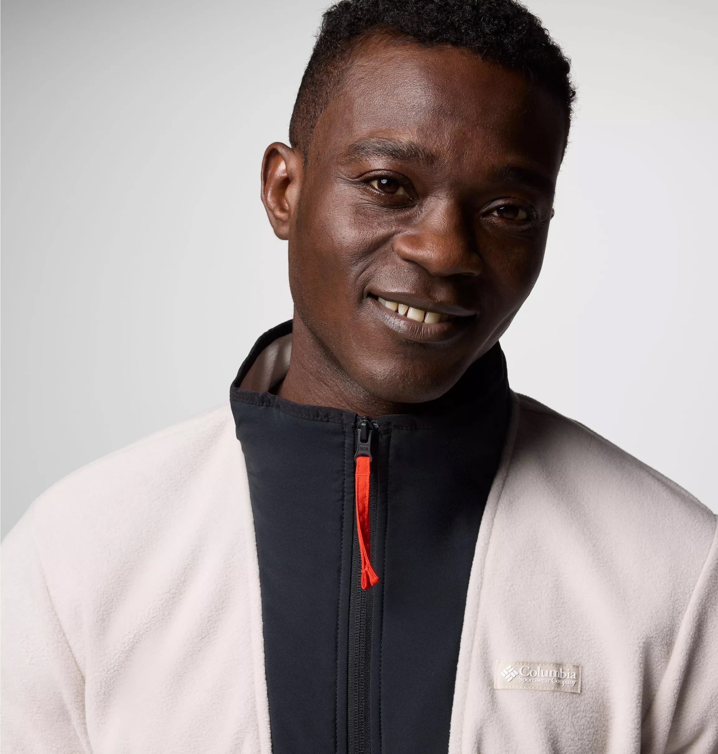 Columbia Fleecepullover »SEQUOIA GROVE HALF ZIP FLEECE«, (1 tlg.)