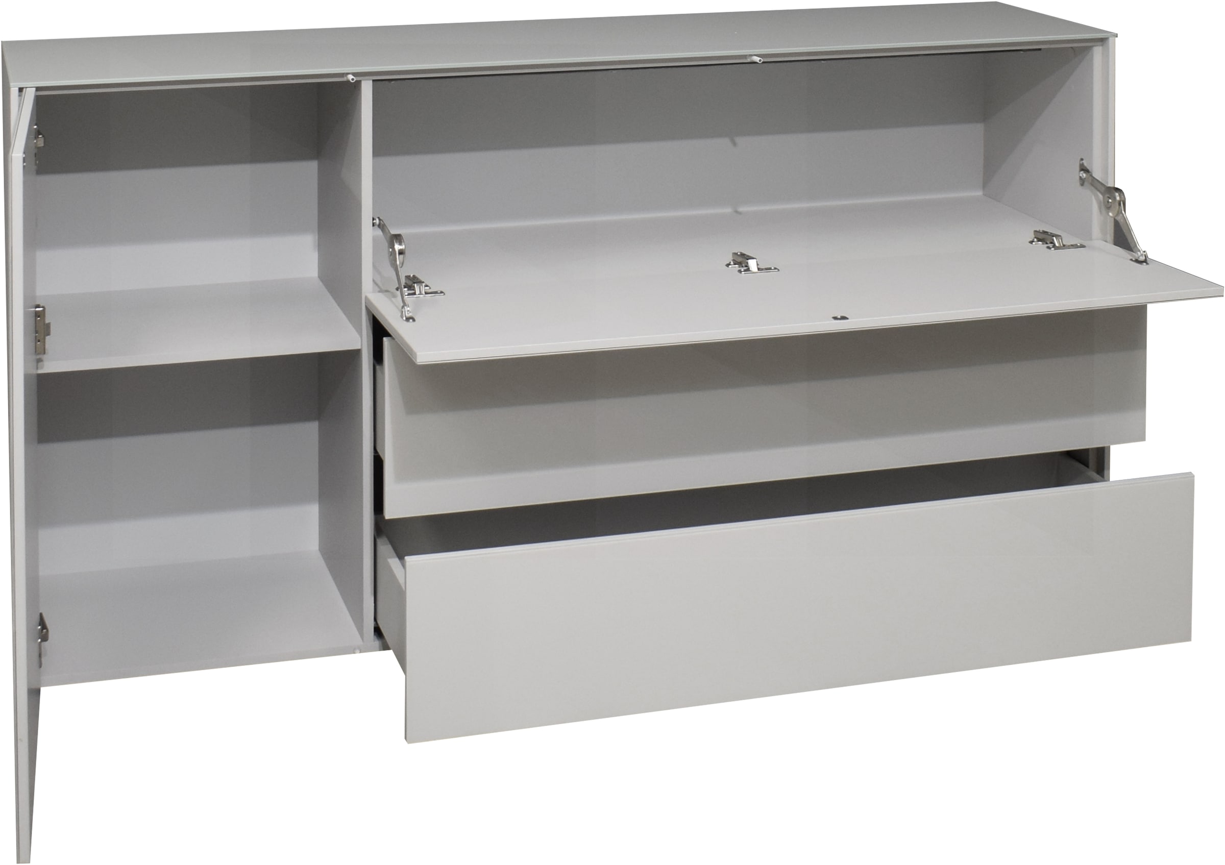 Mäusbacher Kommode »Imola TOPSELLER!«, (OTTOs Choice), 2-Schubladen Kommode
