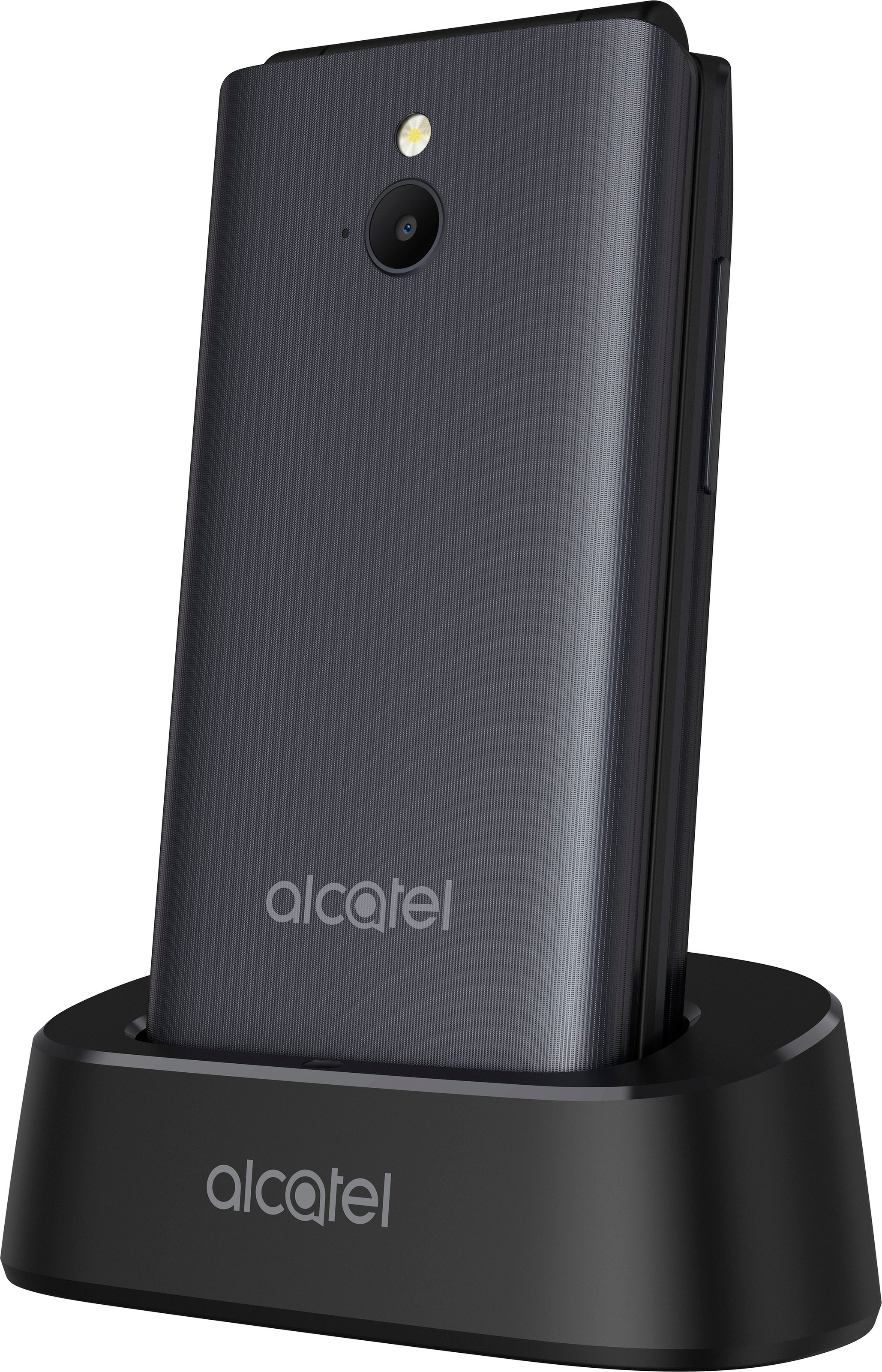 Alcatel Handy »3082«, Dark Gray