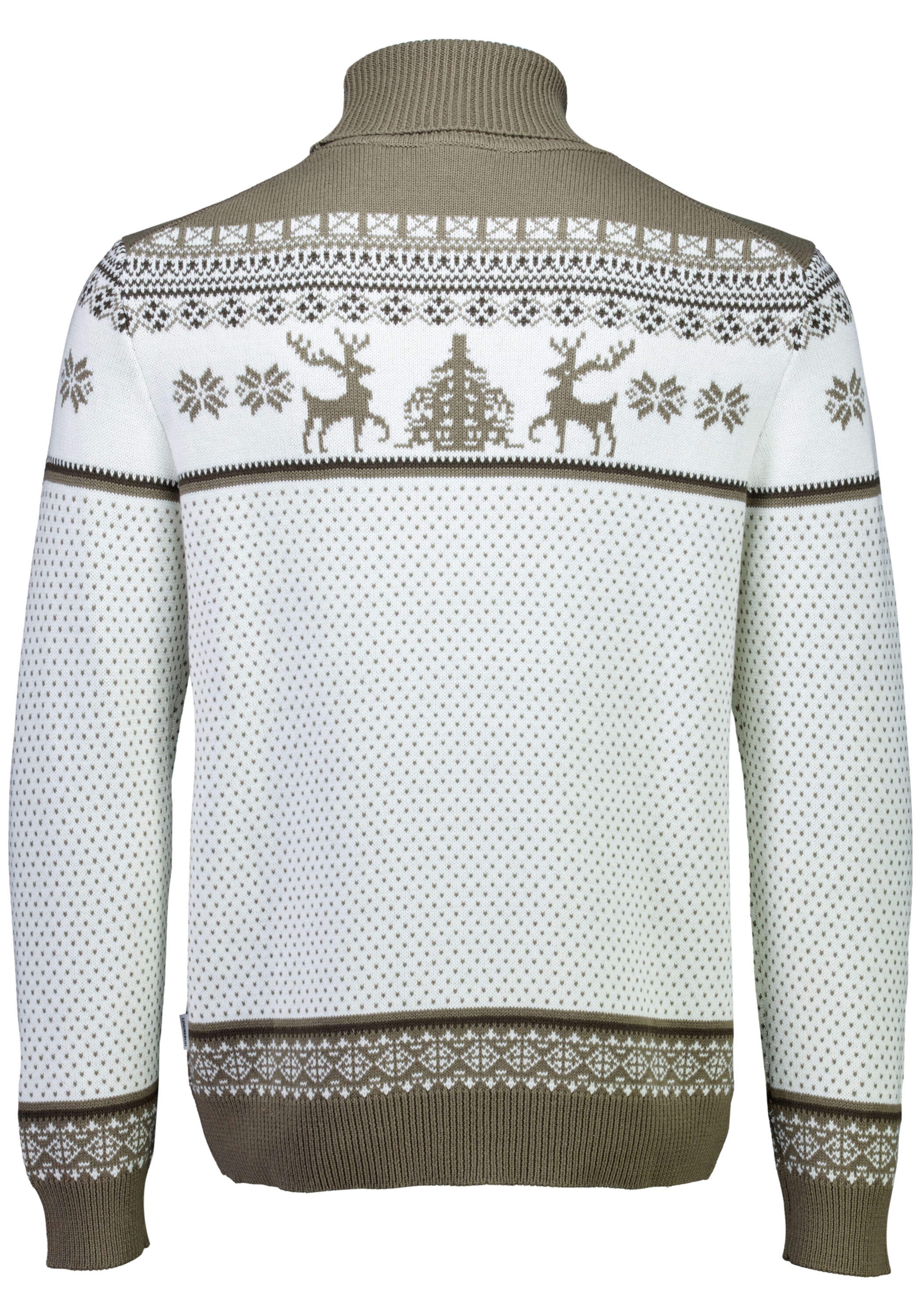 LINDBERGH Rollkragenpullover »Lindbergh Rollkragenpull«